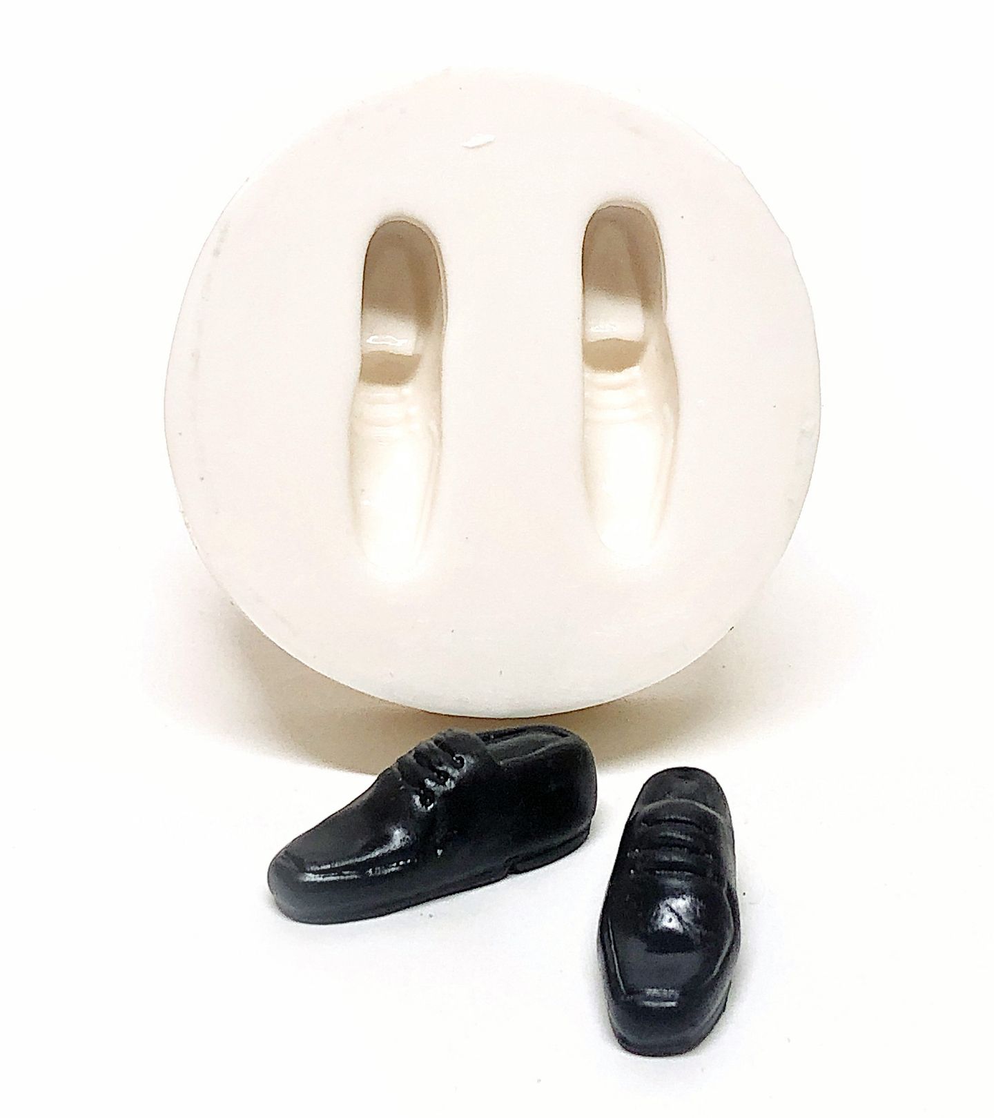 Sapato p/ Noivo - Par