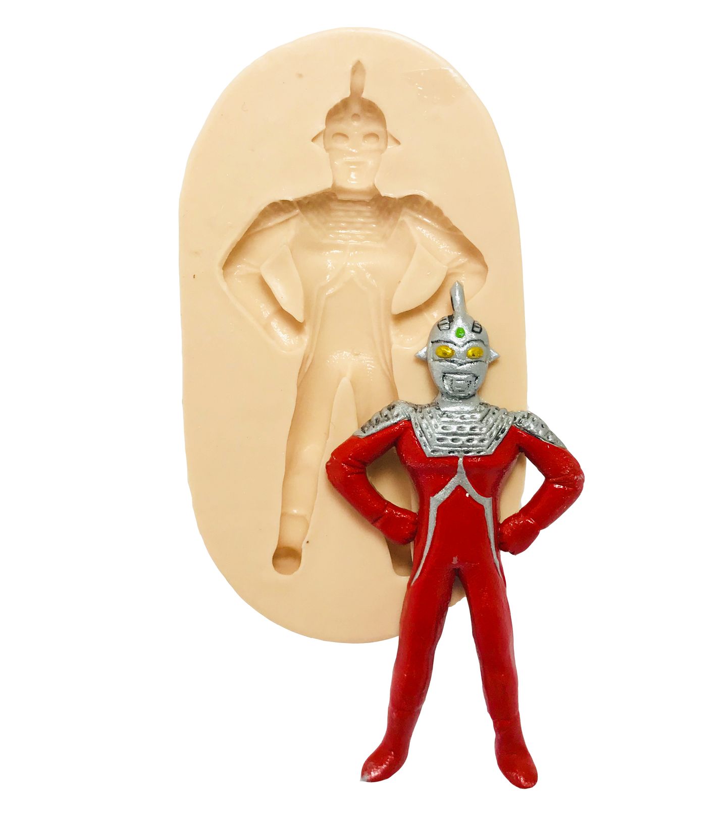 Ultra Seven - Grande - P432