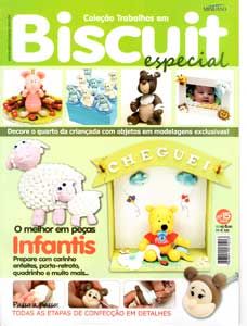 Revista - Ed.Minuano - nº 15 - Bichos p/ Quarto Criança