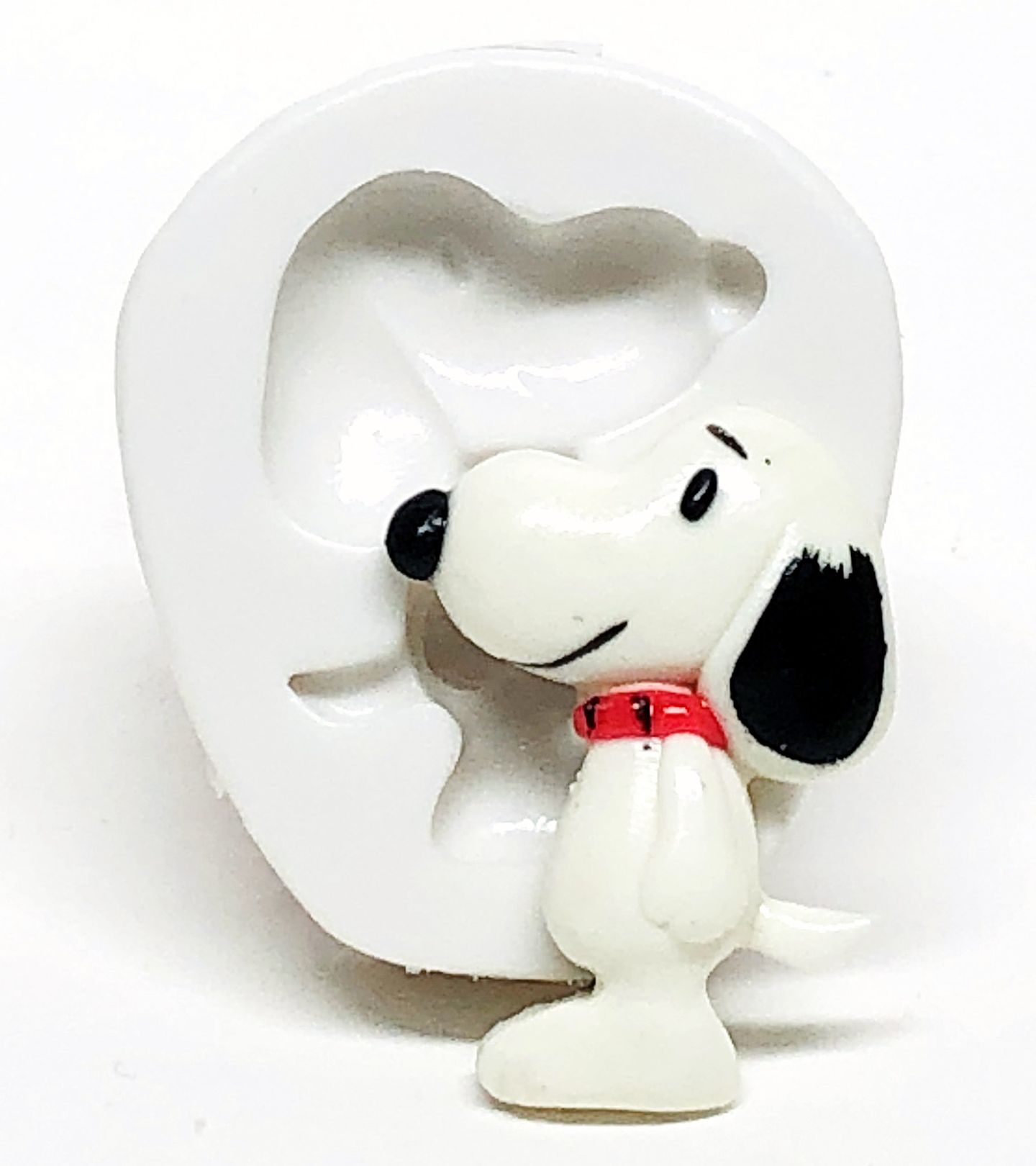 Turma do Snoopy - Snoopy Mod. II - Pequeno - P1077
