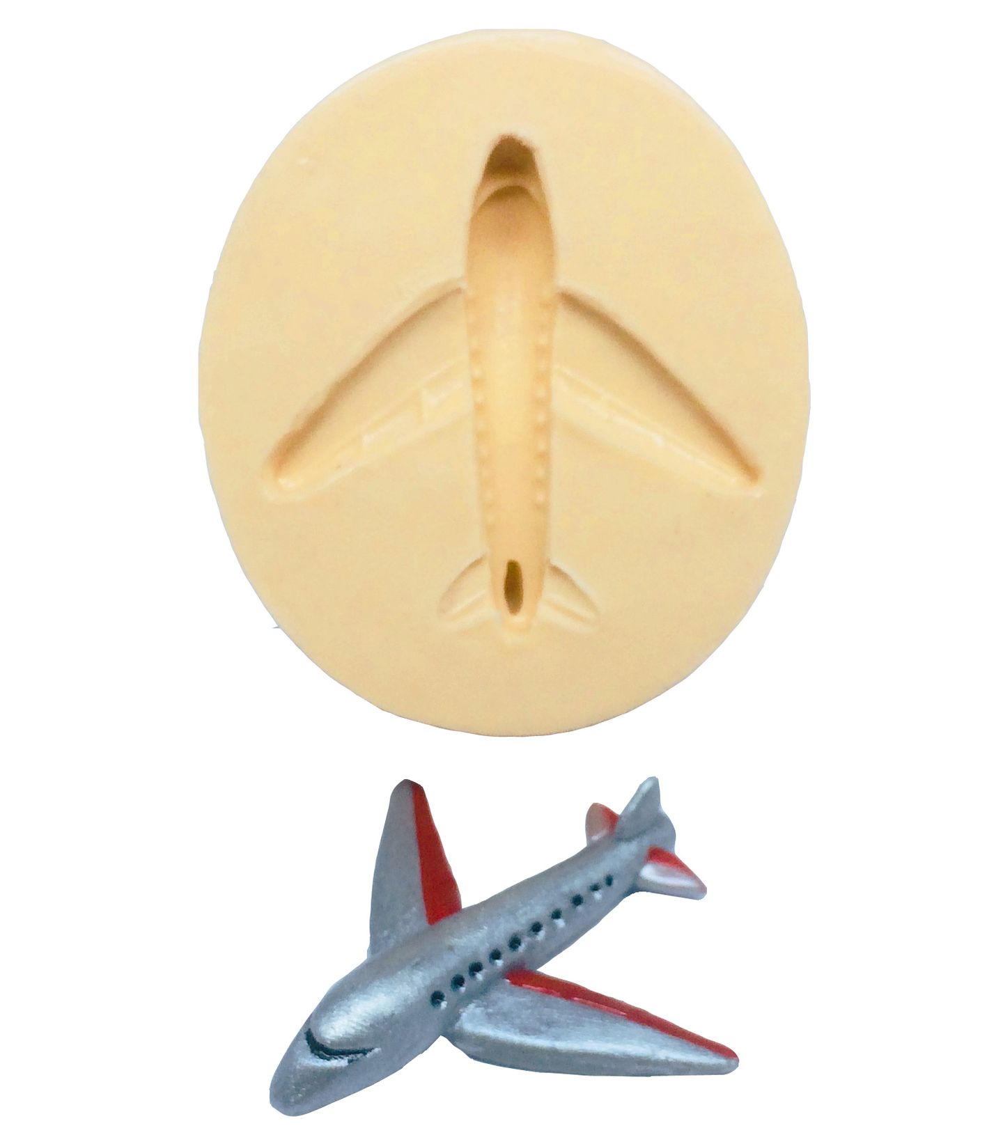 Avião Medio - P259/P676