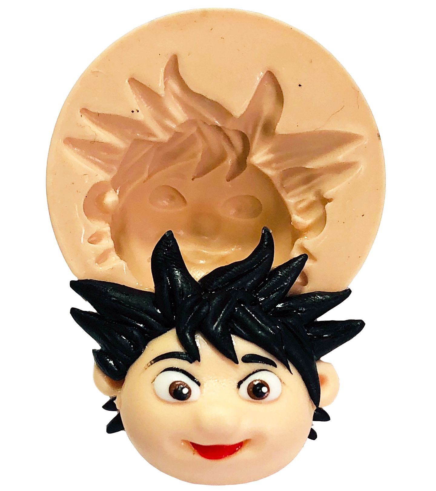 Abominavel - Rosto Peng - Medio - P708