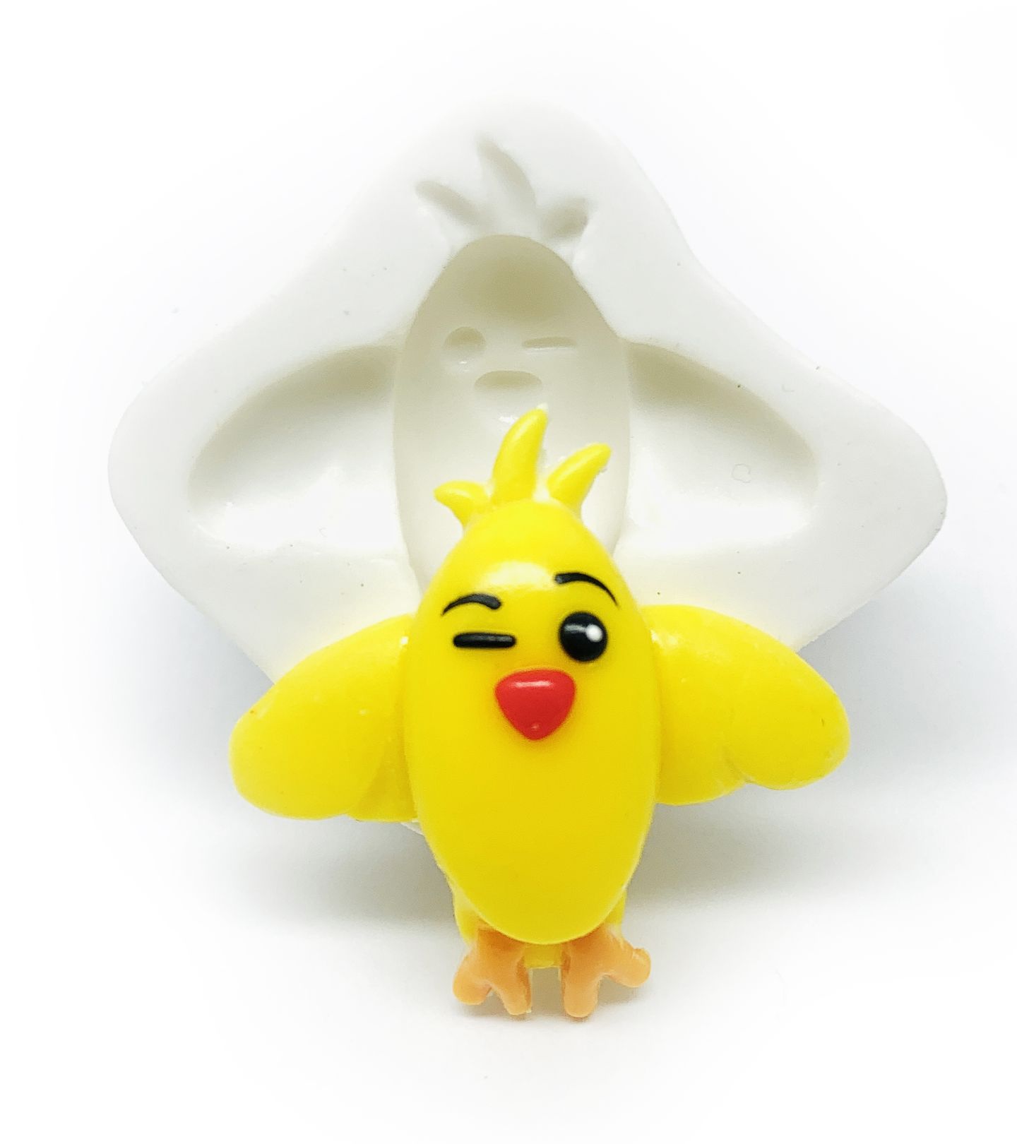 Palhaço Plim Plim - Wichi Wi - Medio - P1216