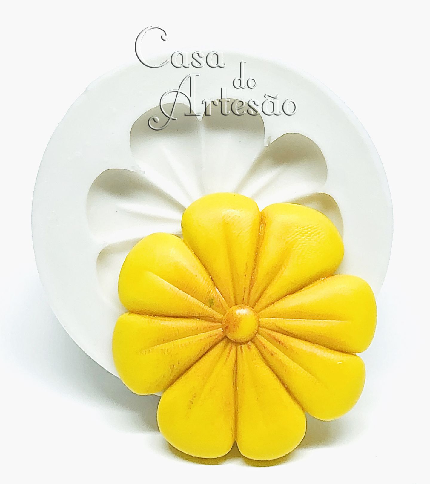 Flor I - Media - P895