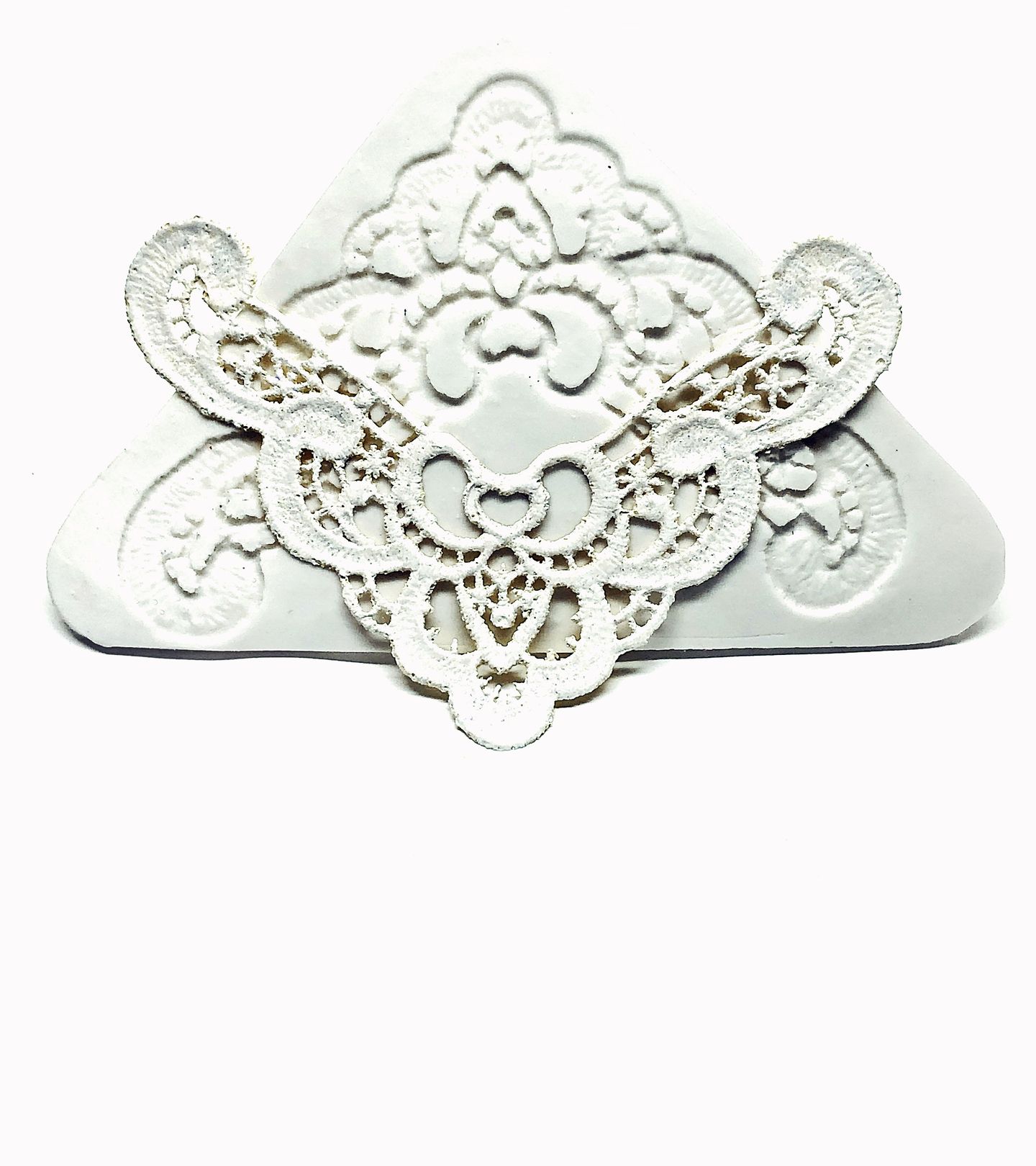 Renda Para Bolo - Mod.15 - P984