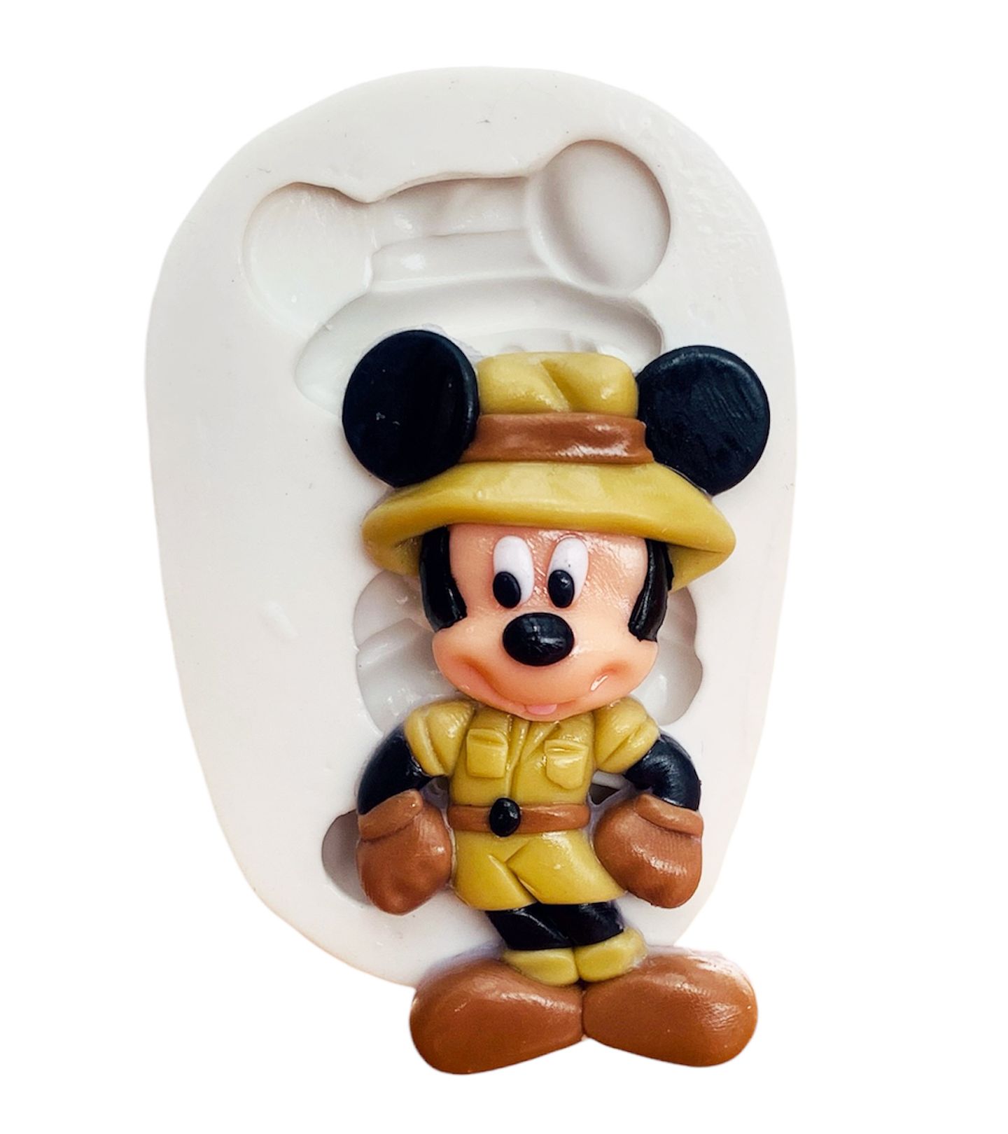 Mickey Safari - Mickey - Grande - P1248