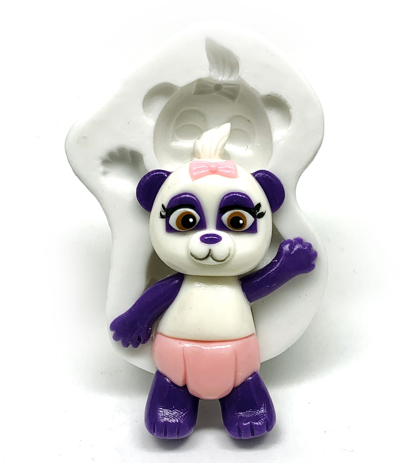 Festa de Palavras - Lulu - Grande - P1192