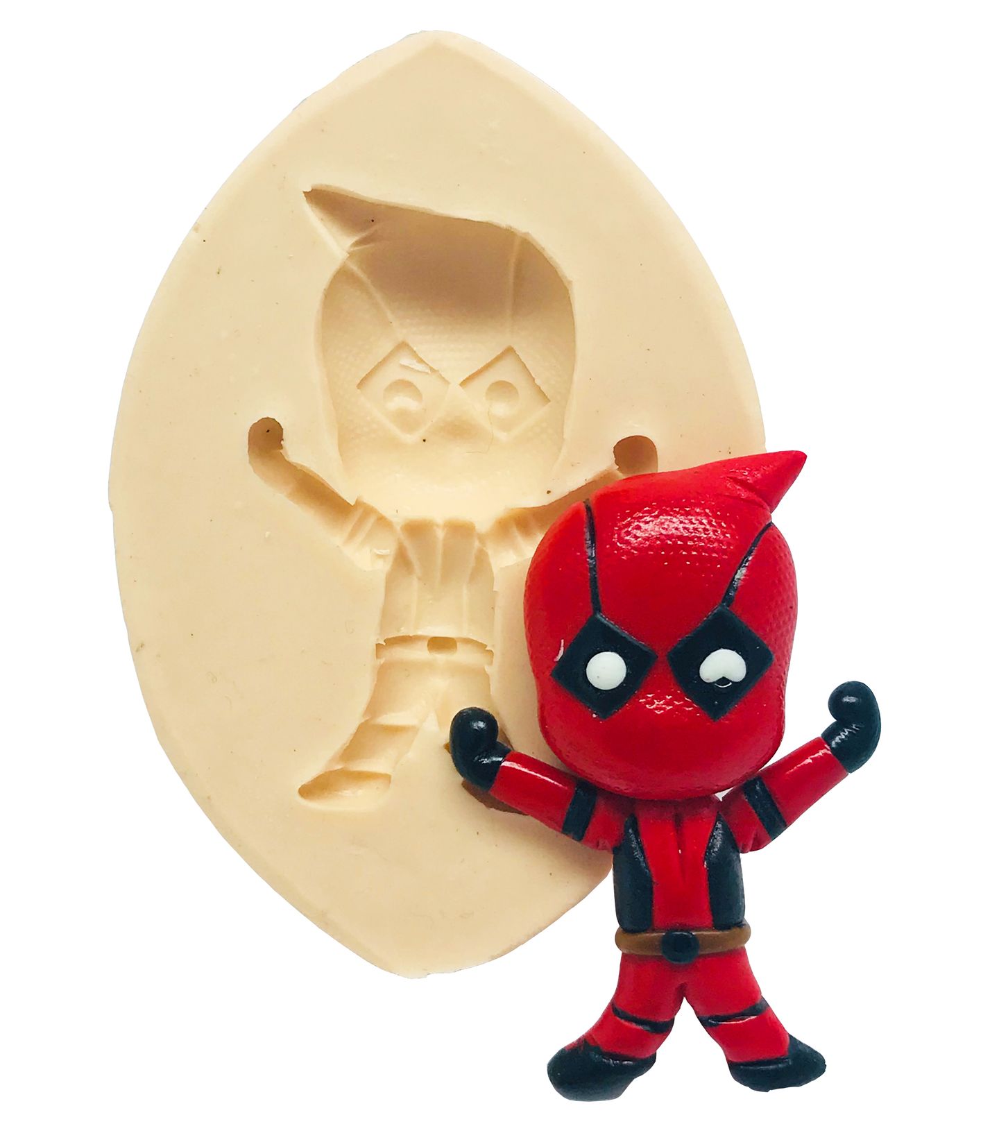 Deadpool - Deadpool - Medio - P482