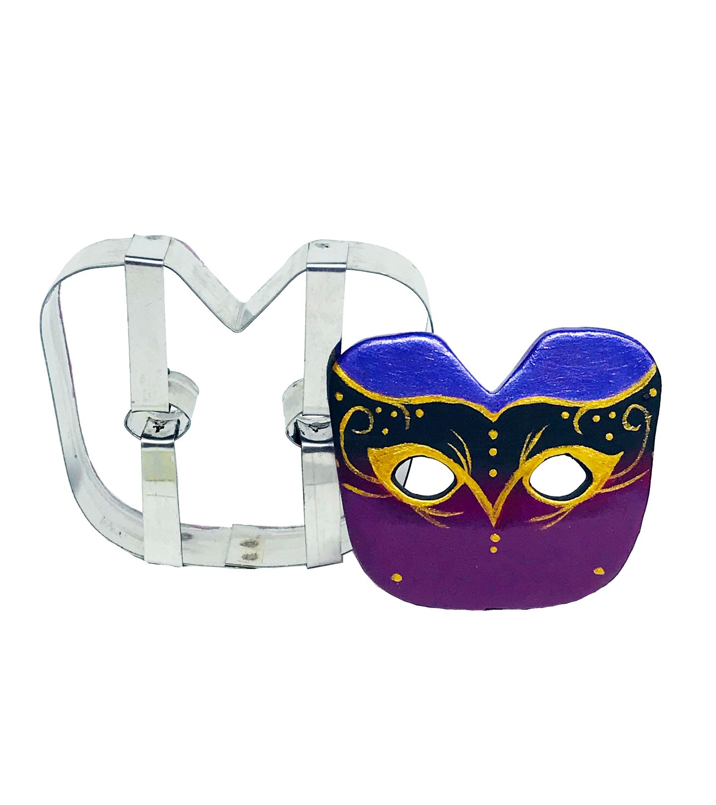 Cortador Aço - Mascara (L)