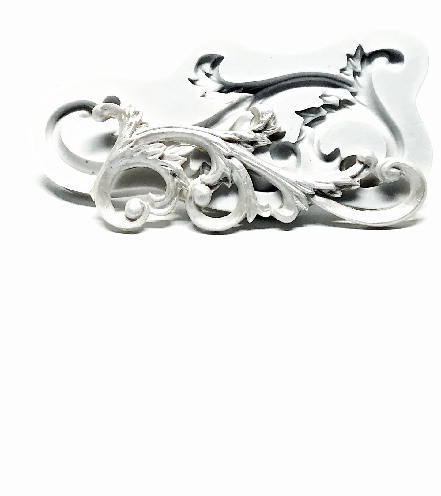 Decoração Para Bolo - Apliques - Mod.03 - P157