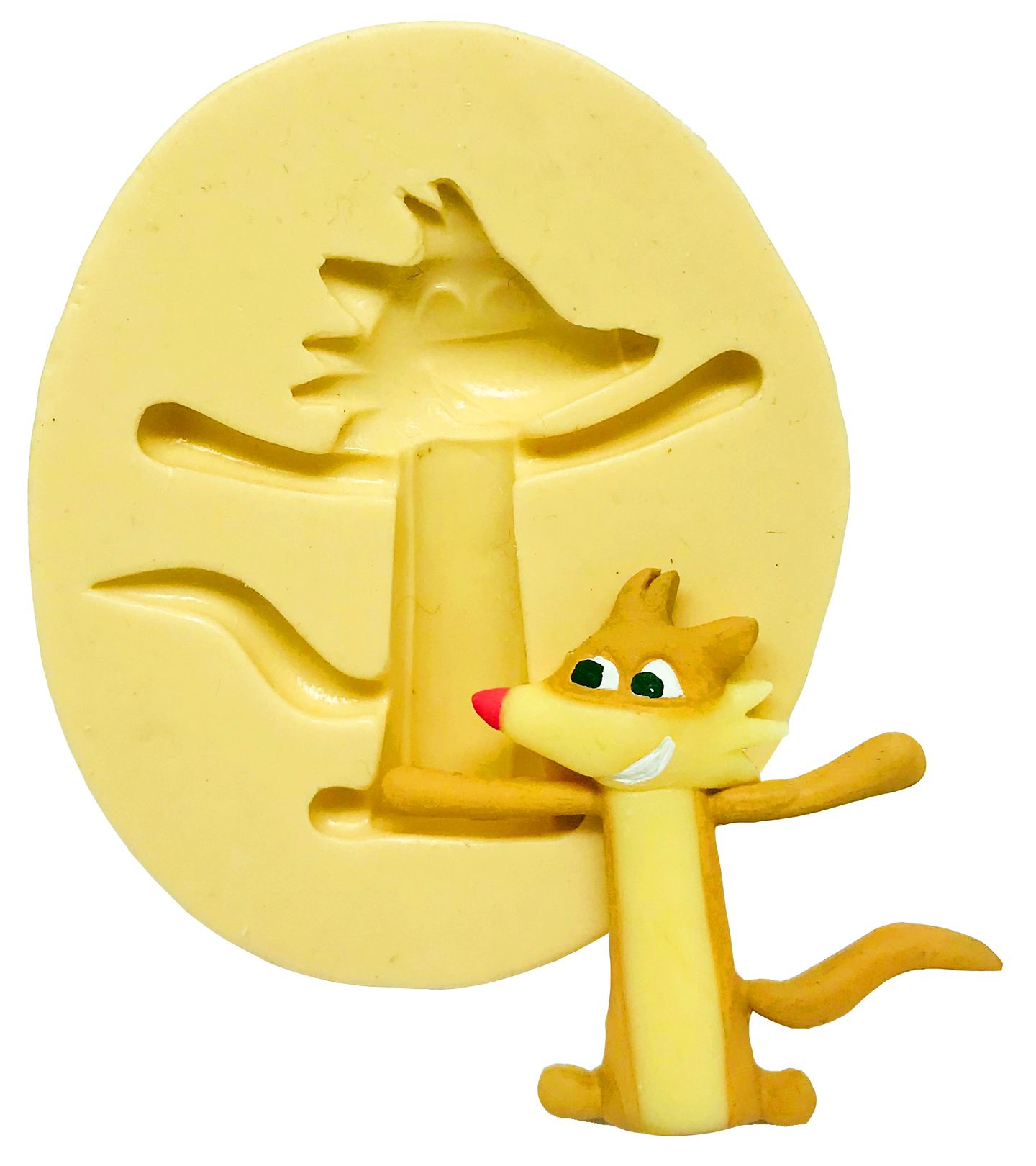 Show da Luna - Claudio