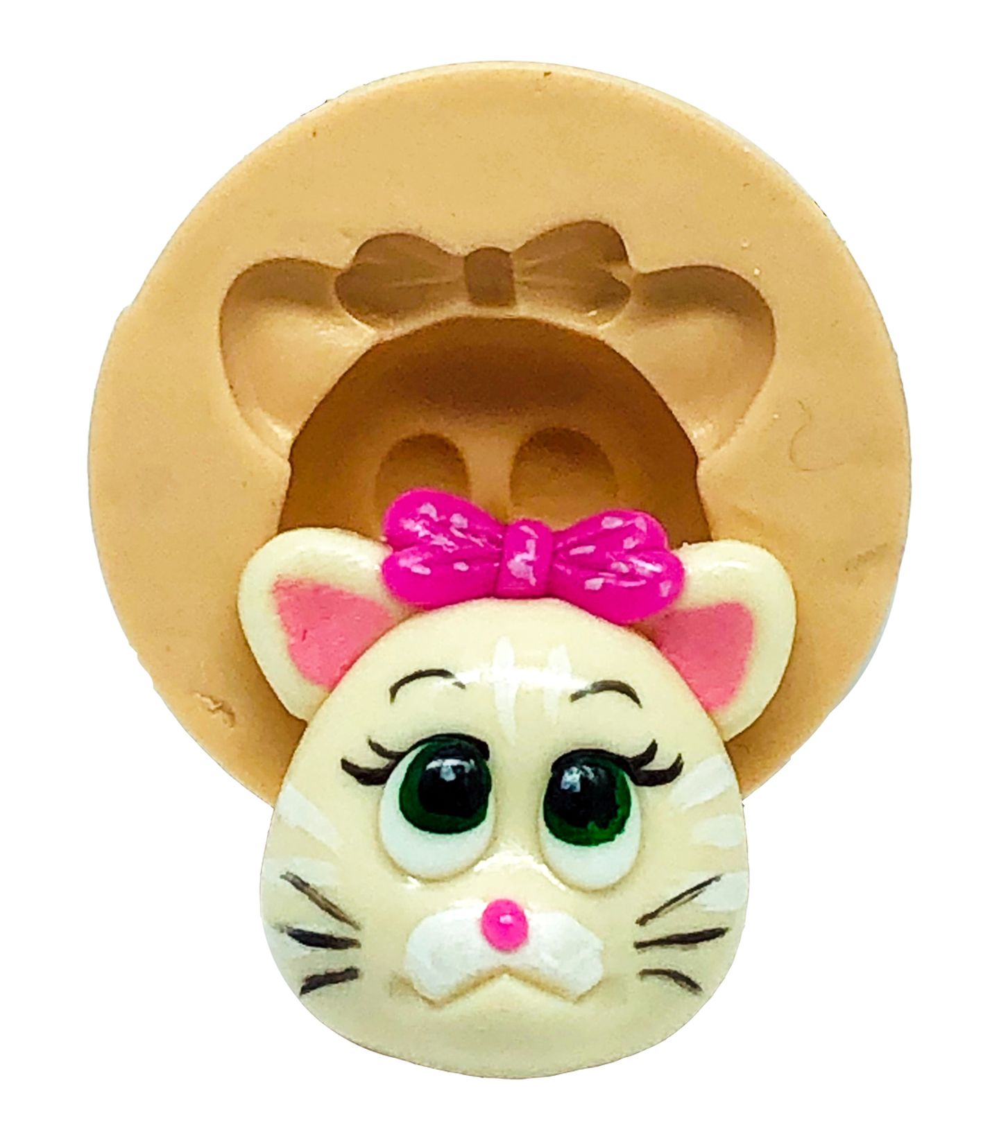 44 Gatos - Rosto Pilou - Medio - P803