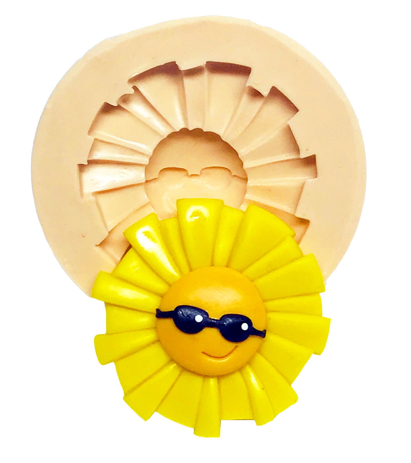 Pool Party - Sol - Medio - P609