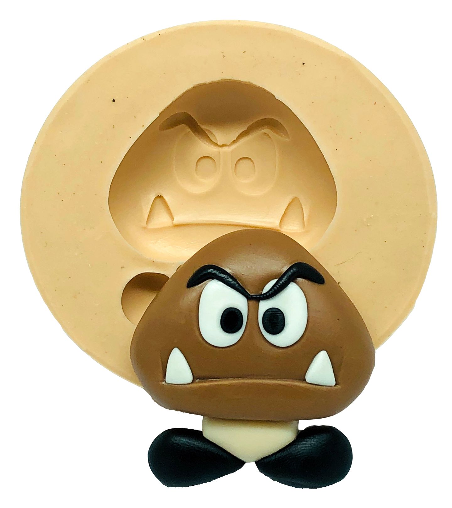 Super Mario Bros. - Goomba - Grande - P756