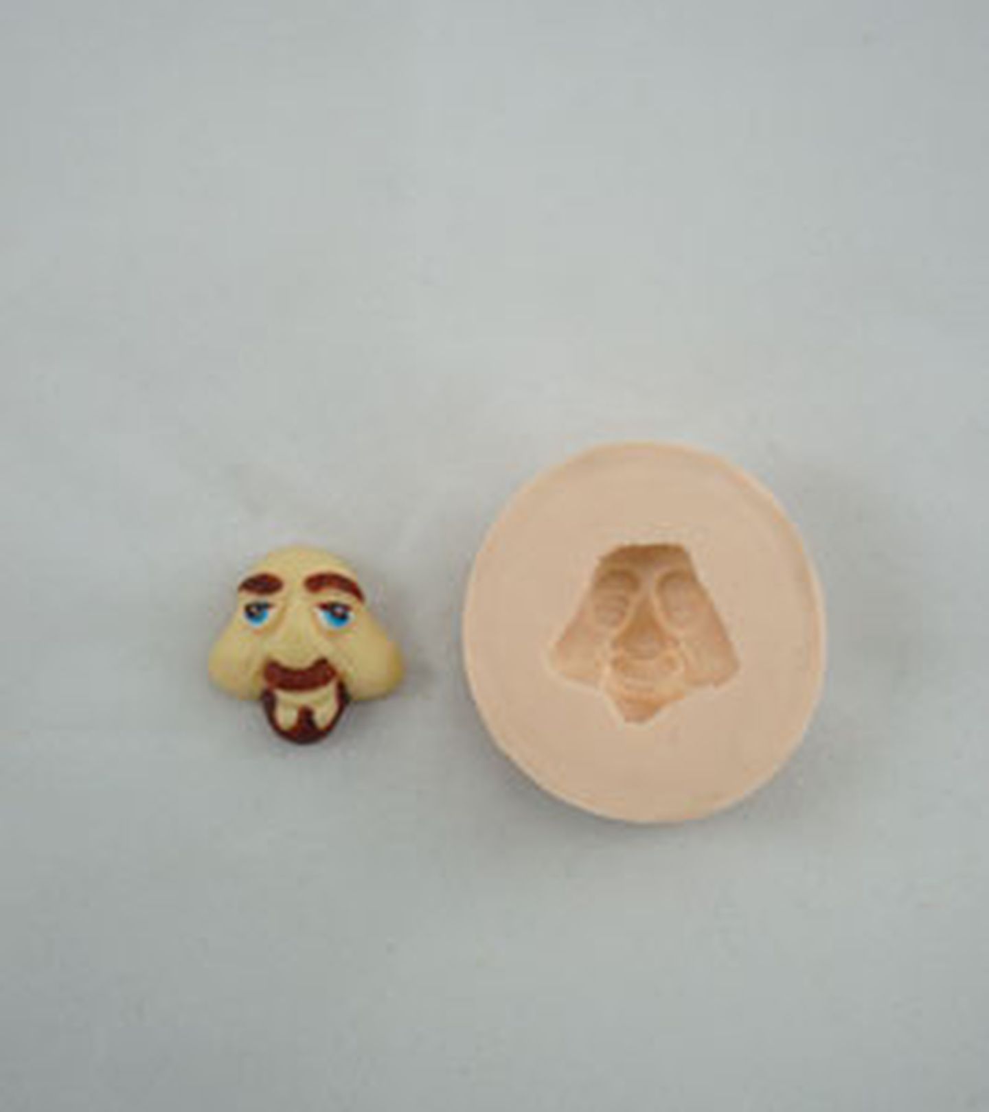 Rosto Gnomo da Sorte