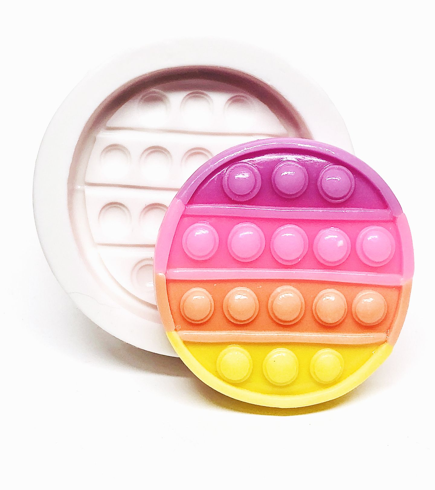 Fidget - Redondo - Grande - P1084