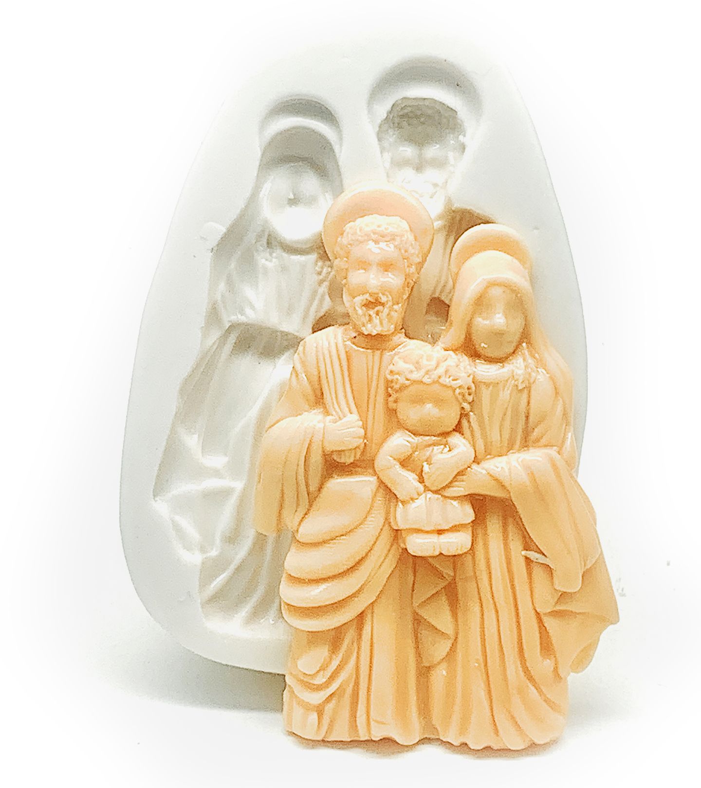 Sagrada Familia - Grande - P1143