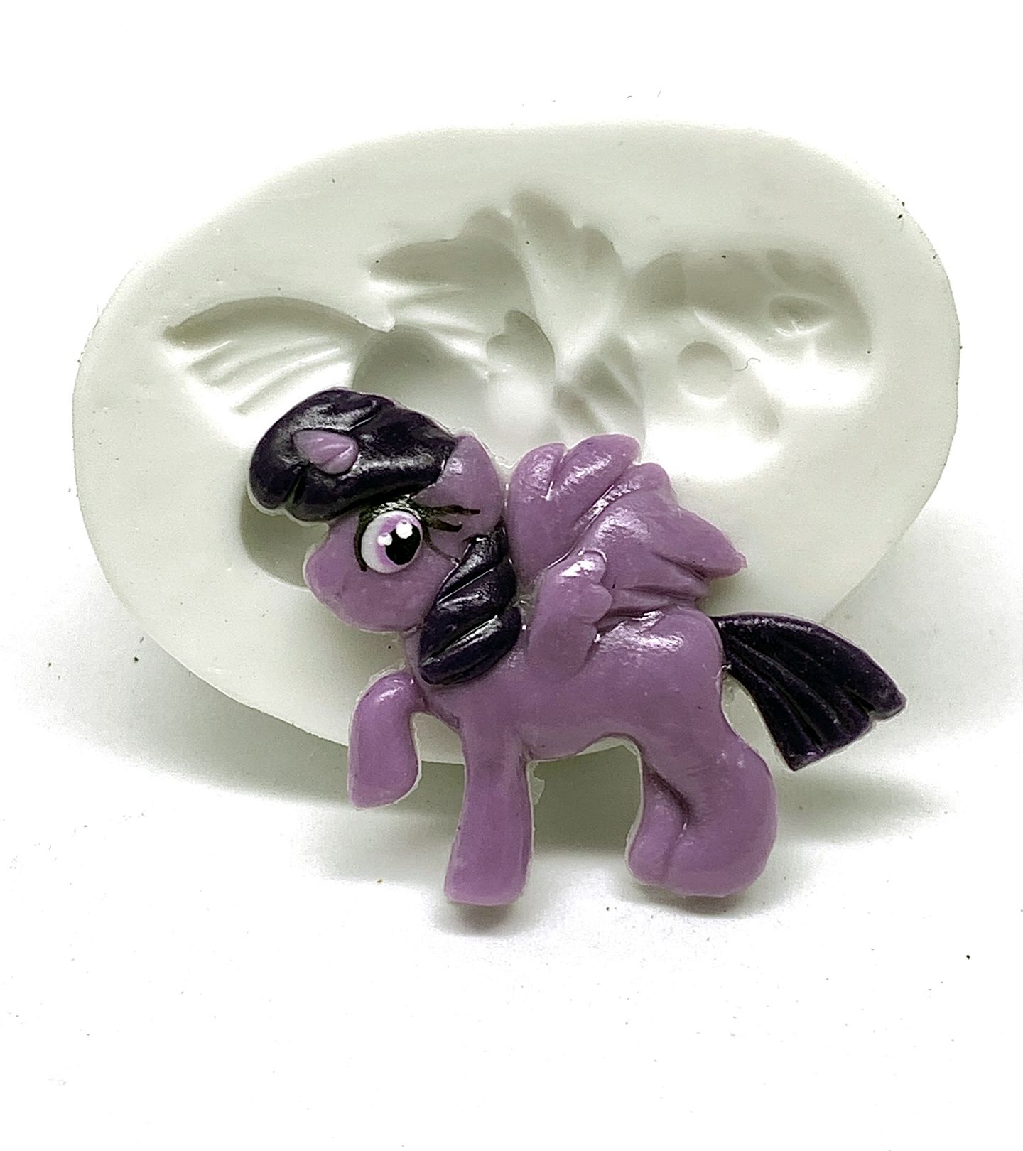 Meu Pequeno Ponei - Twilight Sparkle - Pequena - P1199