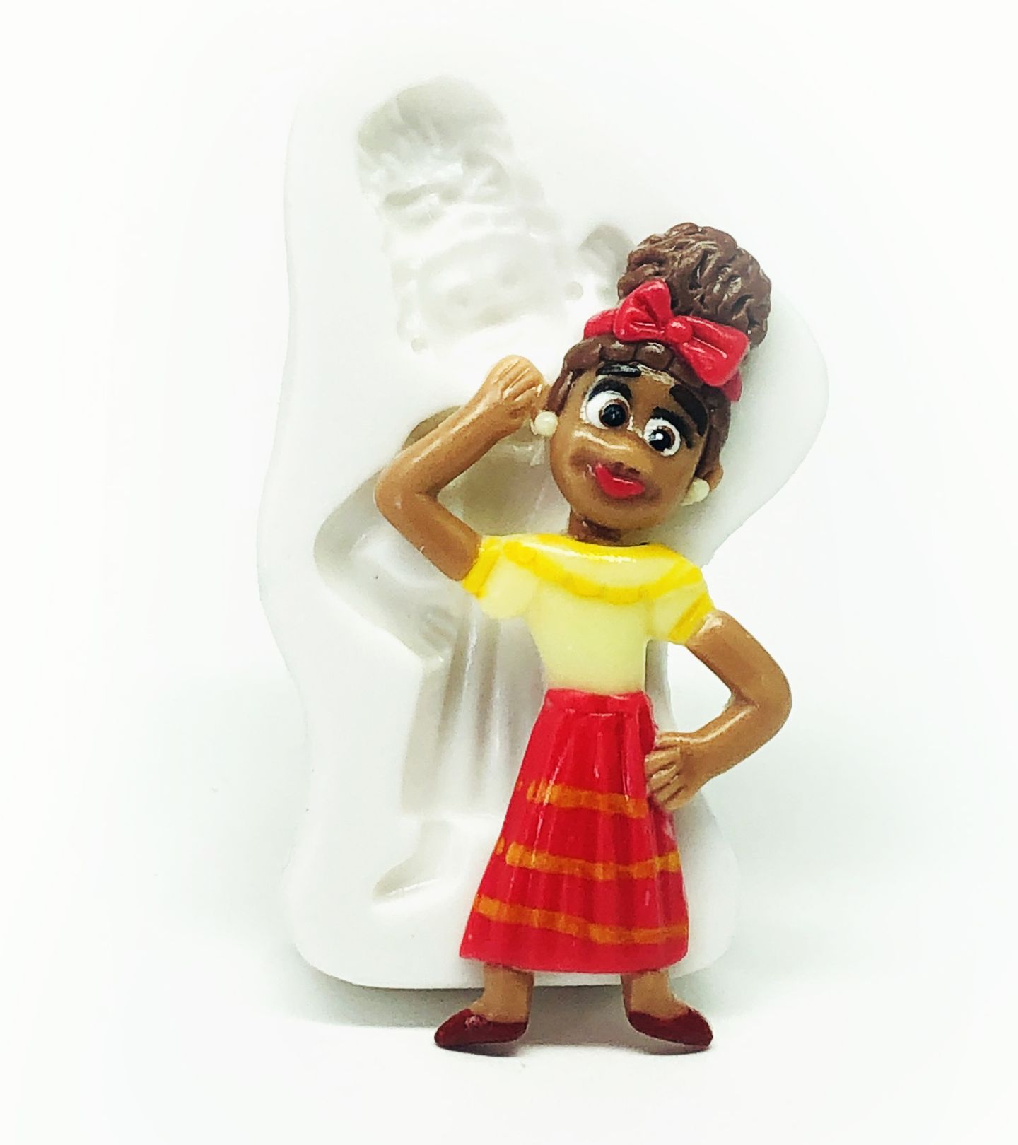 Encanto - Dolores - Media - P1128