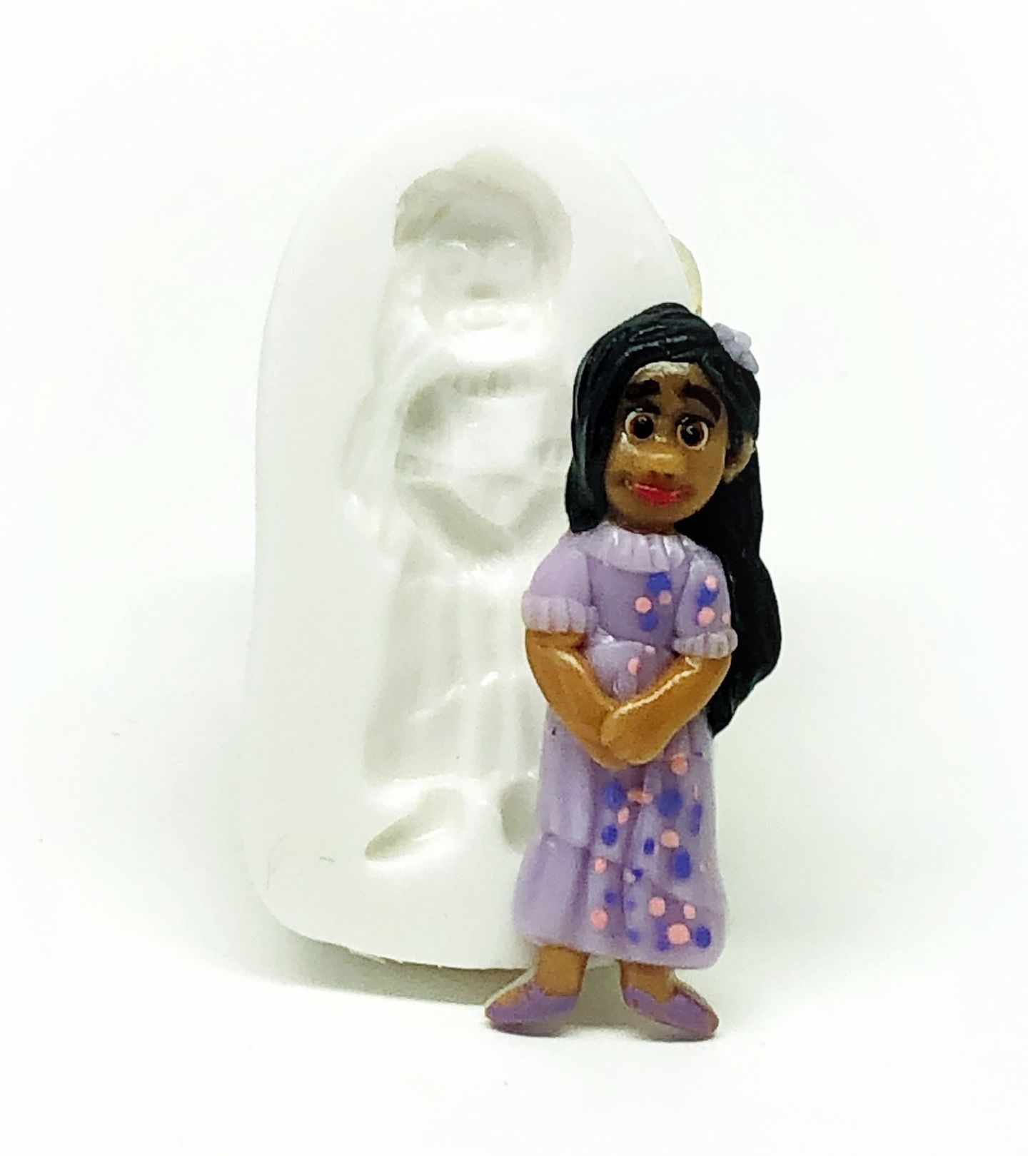 Encanto - Isabela - Pequena - P128