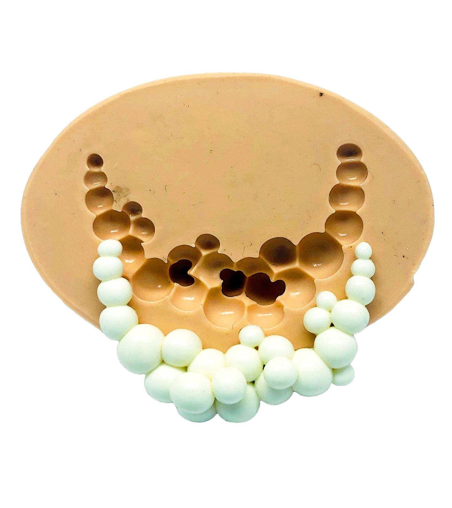 Border Bolinhas p/ Bolo - P821 / P893