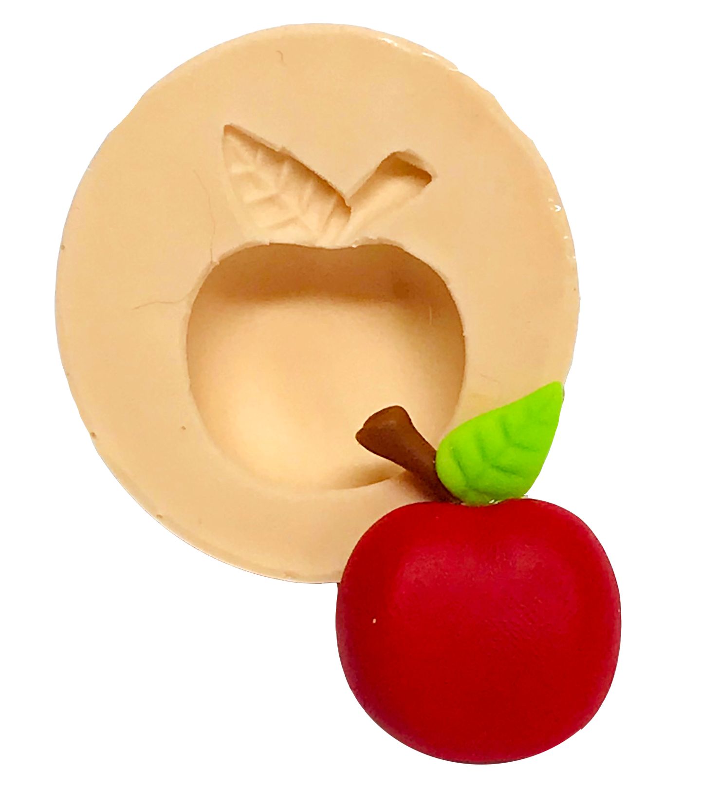 Maça - Pequena - P523