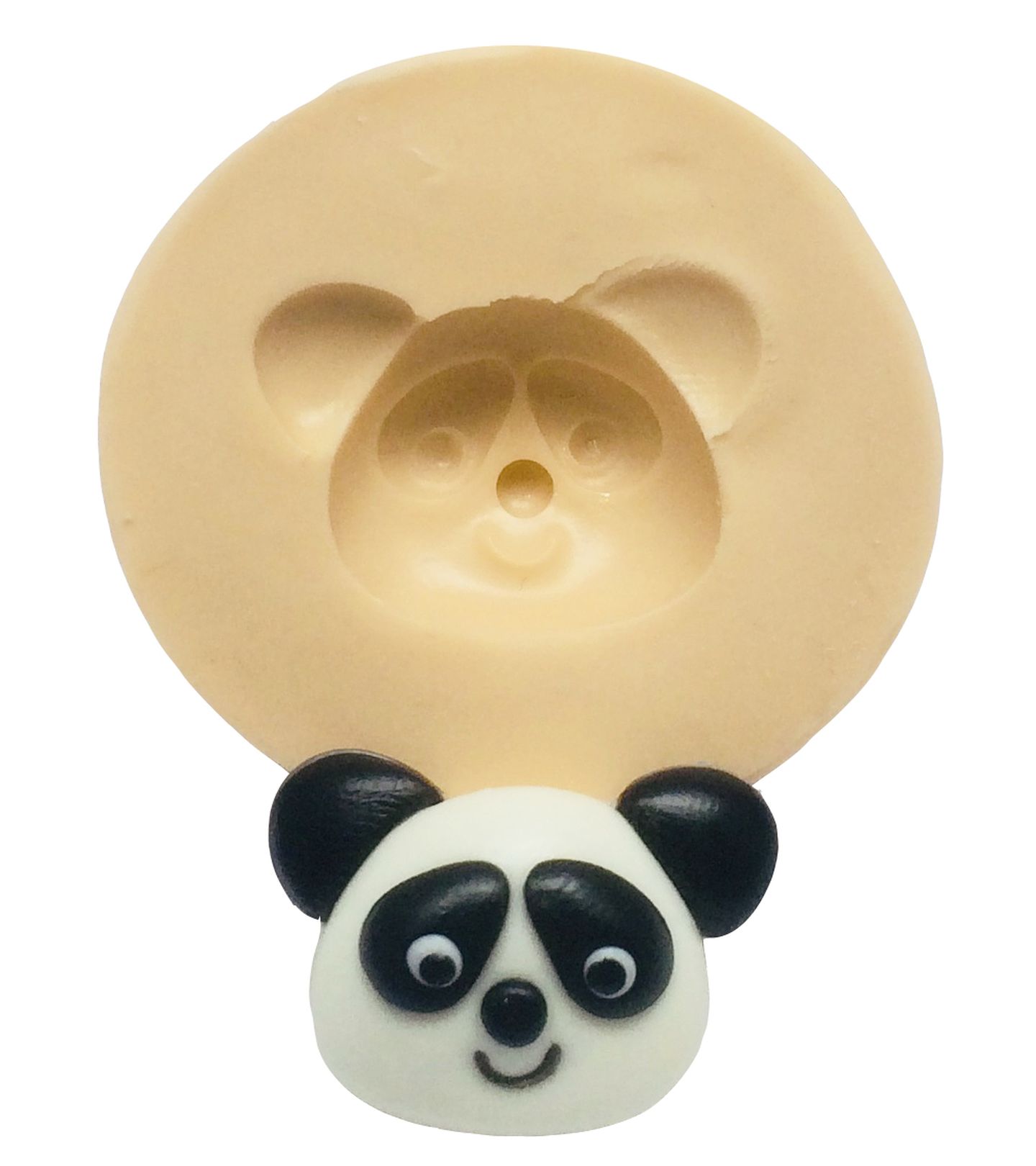 Panda - Rosto Pequeno - P367
