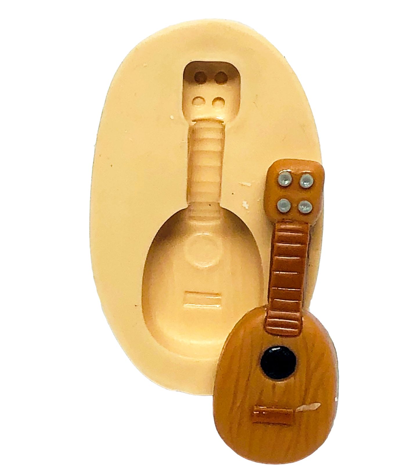 Ukulele - Medio - P695