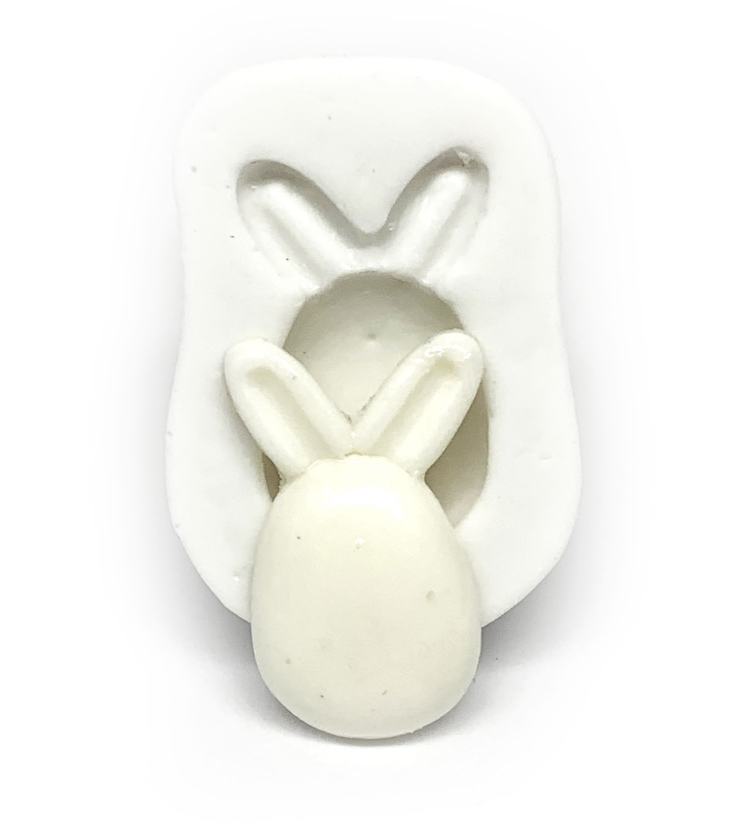 Pascoa - Ovo com Orelhas - Pequeno - P1184