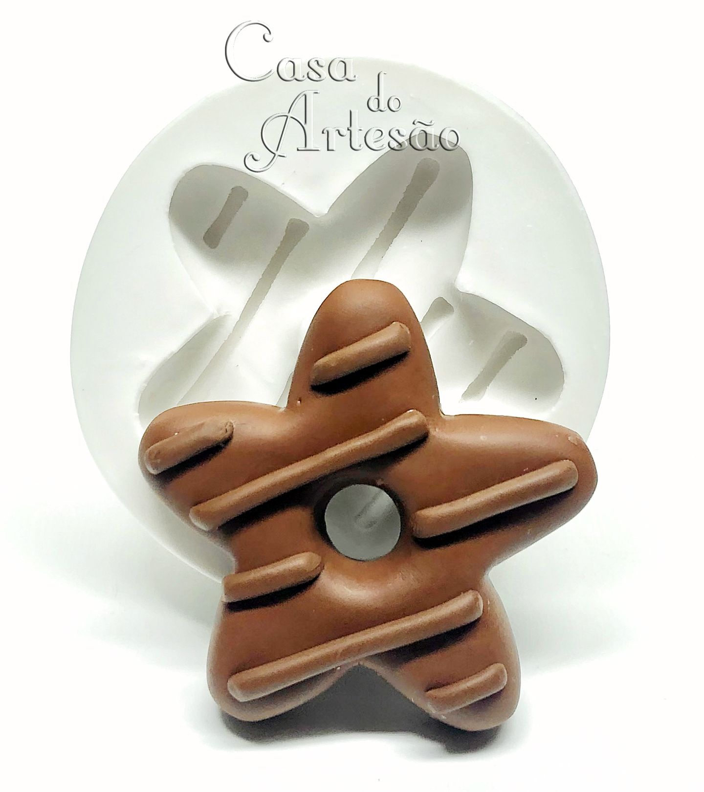 Pao de Mel - Grande - P911