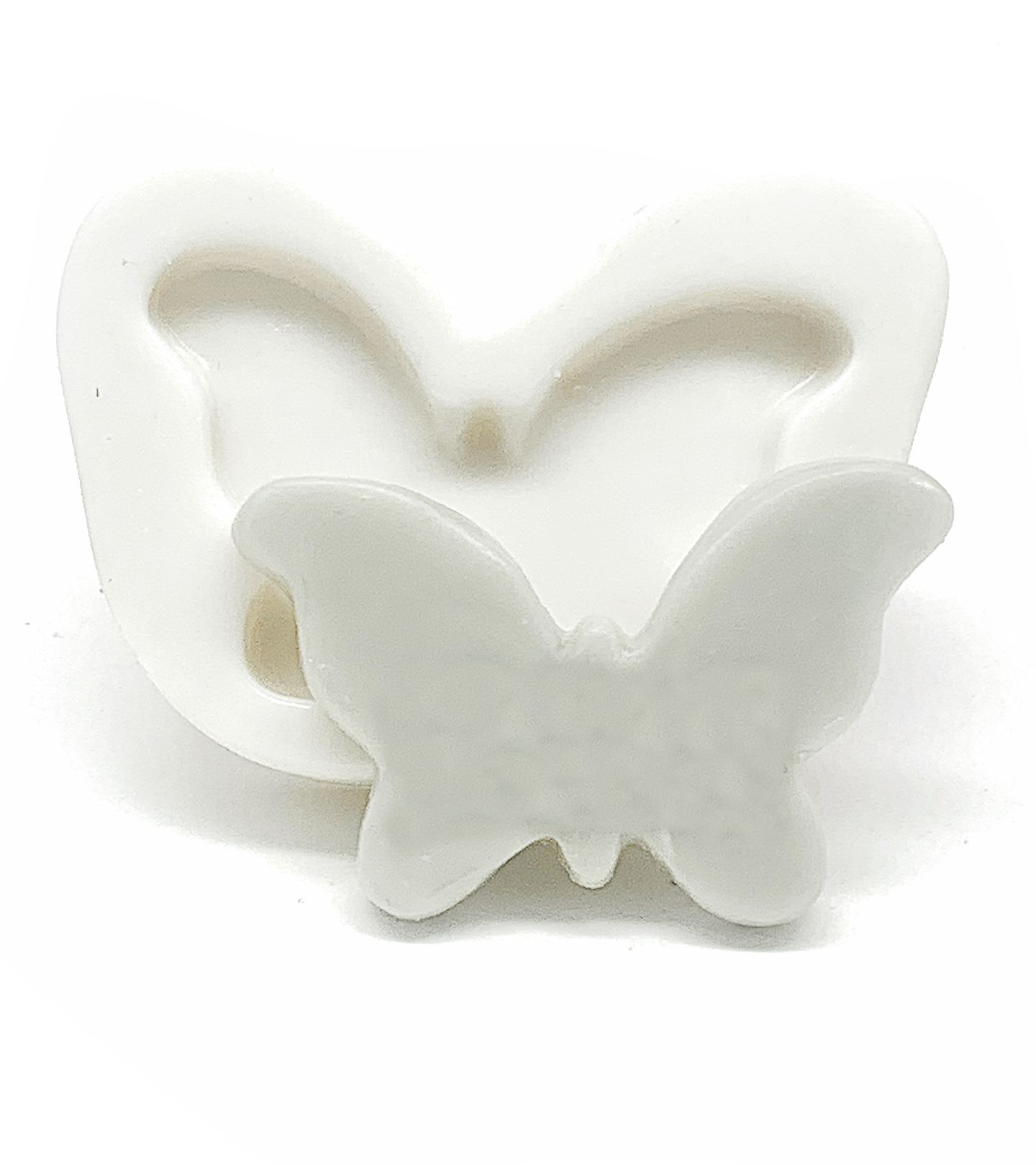 Borboleta - Sombra - Media - P1140