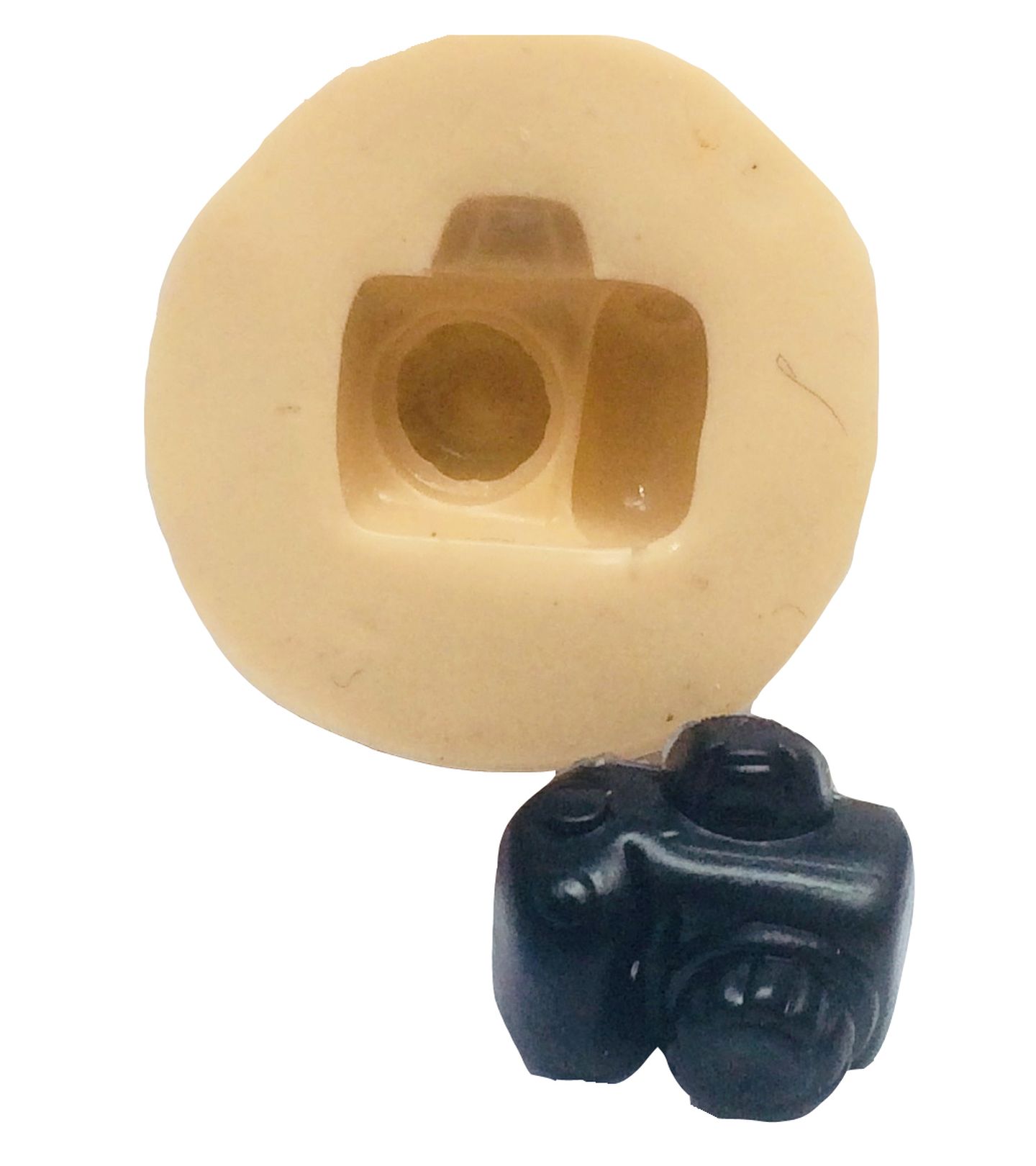 Maquina Fotografica Pequena - P203