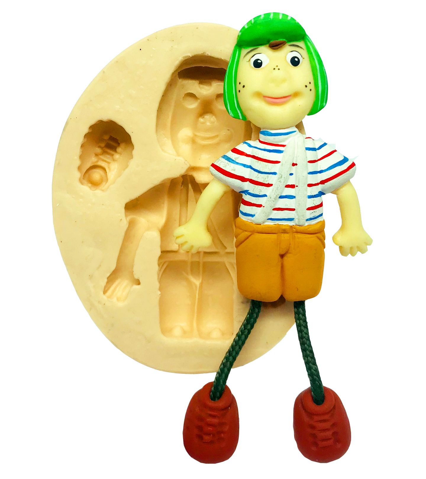 Seriado Chaves - Chaves