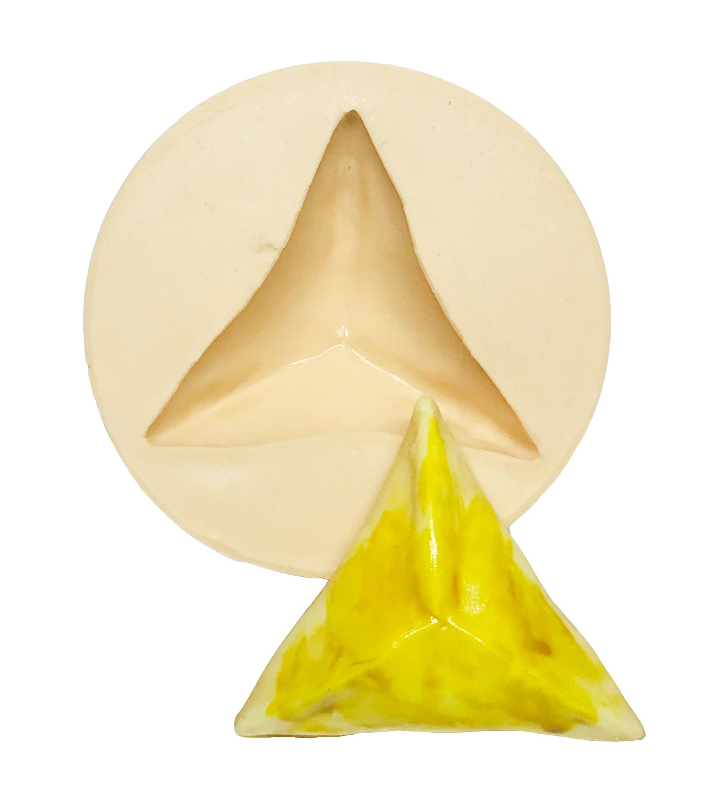 Salgados - Sfiha - Grande - P564