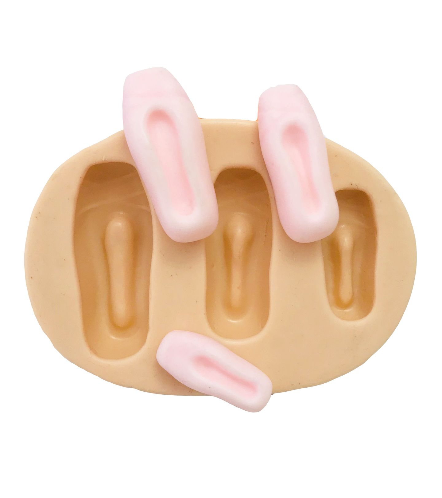 Sapatilha de Bale - 3 Tipos