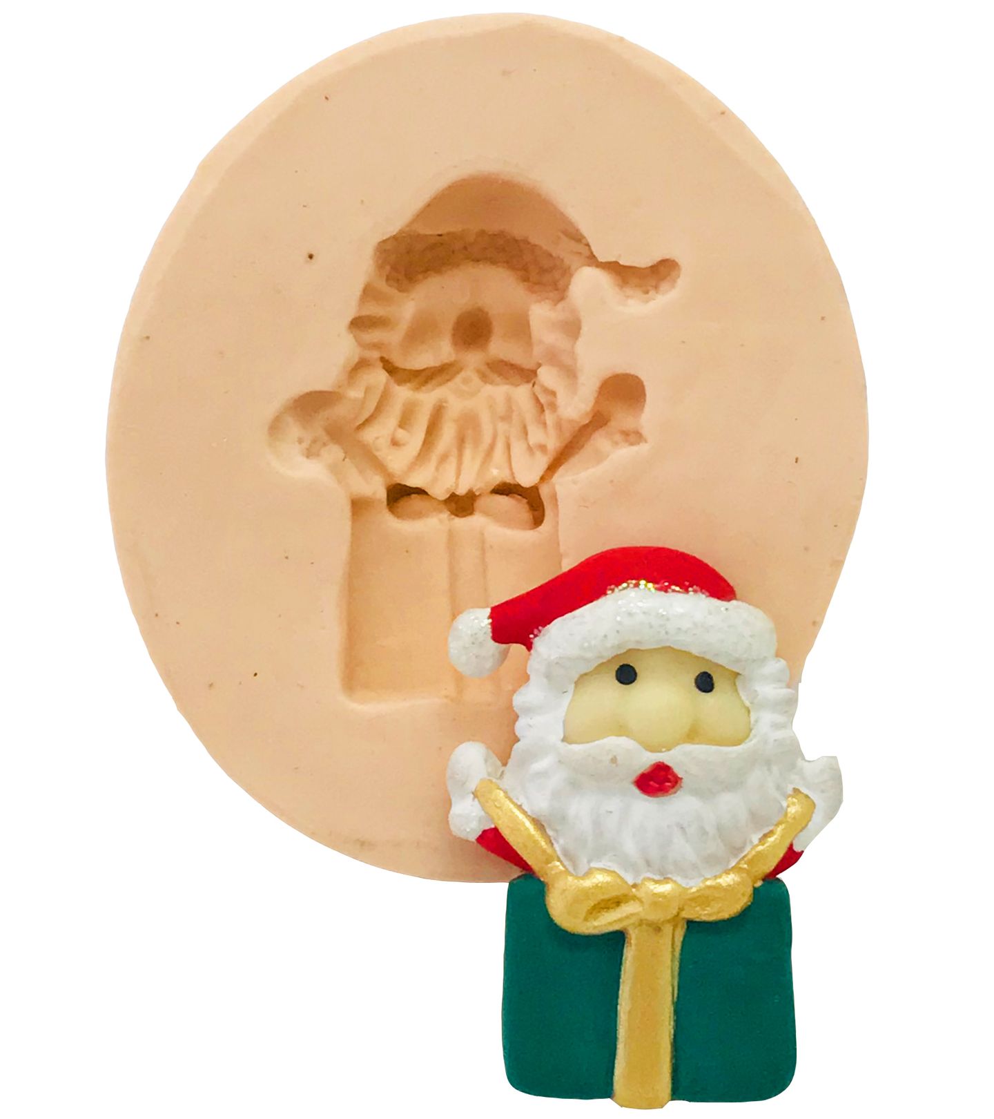 Papai Noel c/ Presente