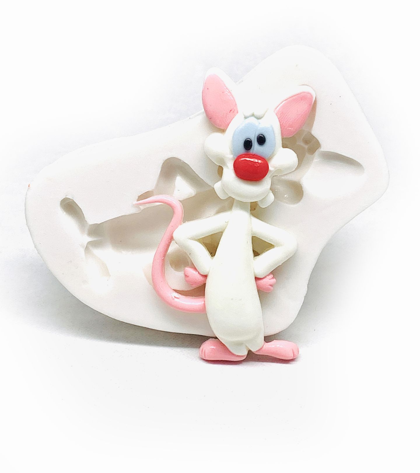 Pink e Cerebro - Pink - Grande - P1160