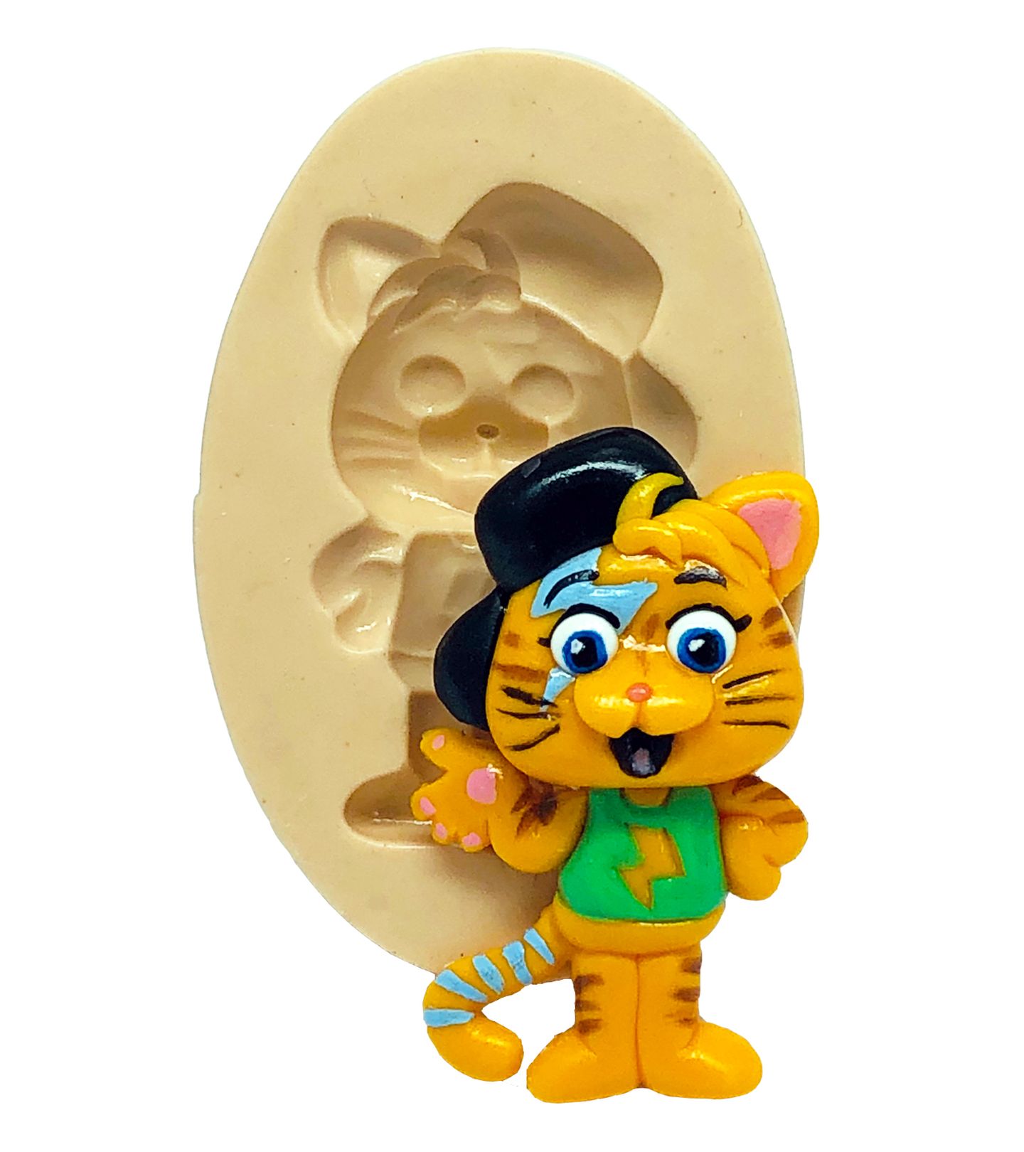 44 Gatos - Lampo - Medio - P808