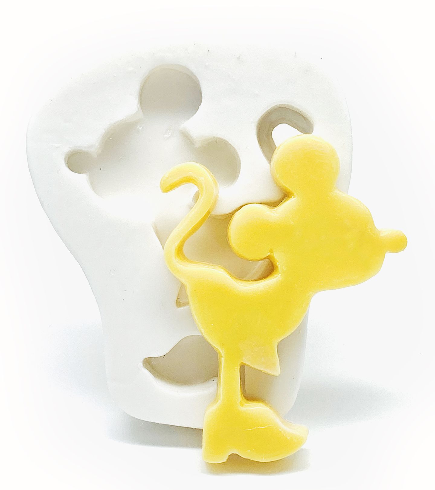 Mickey - Sombra Minie - Grande - P1151