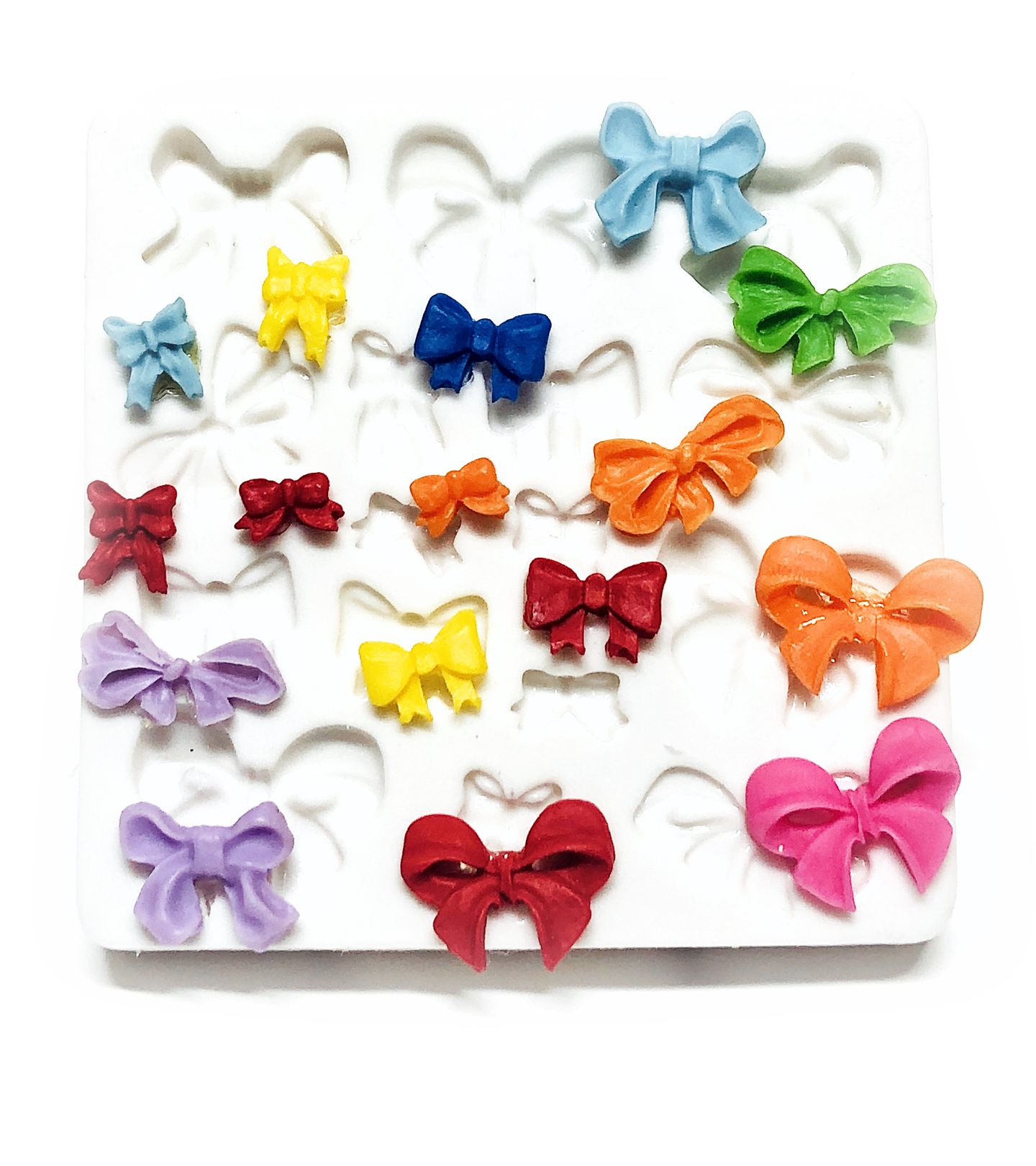 Laços - 16 Tipos - P589/P660