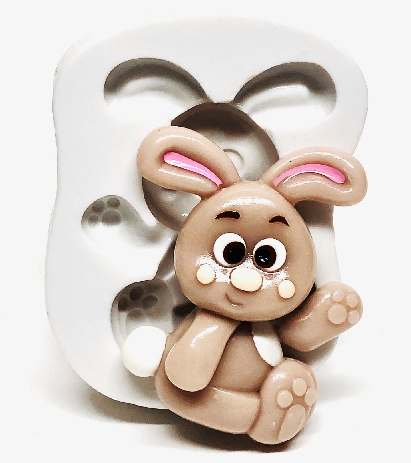 Coelho - Grande - P1075