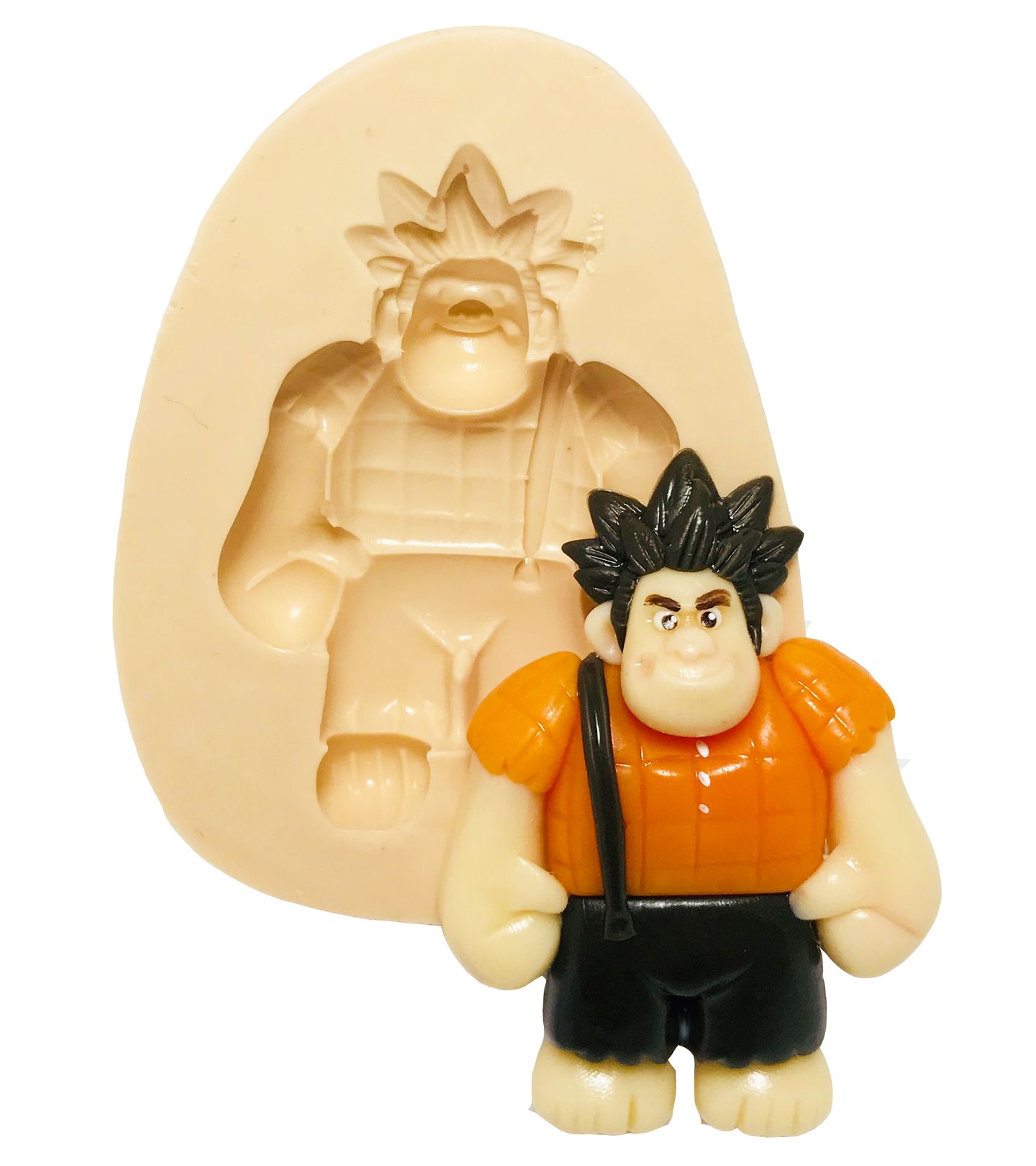 Detona Ralph - Ralph - Grande - P425