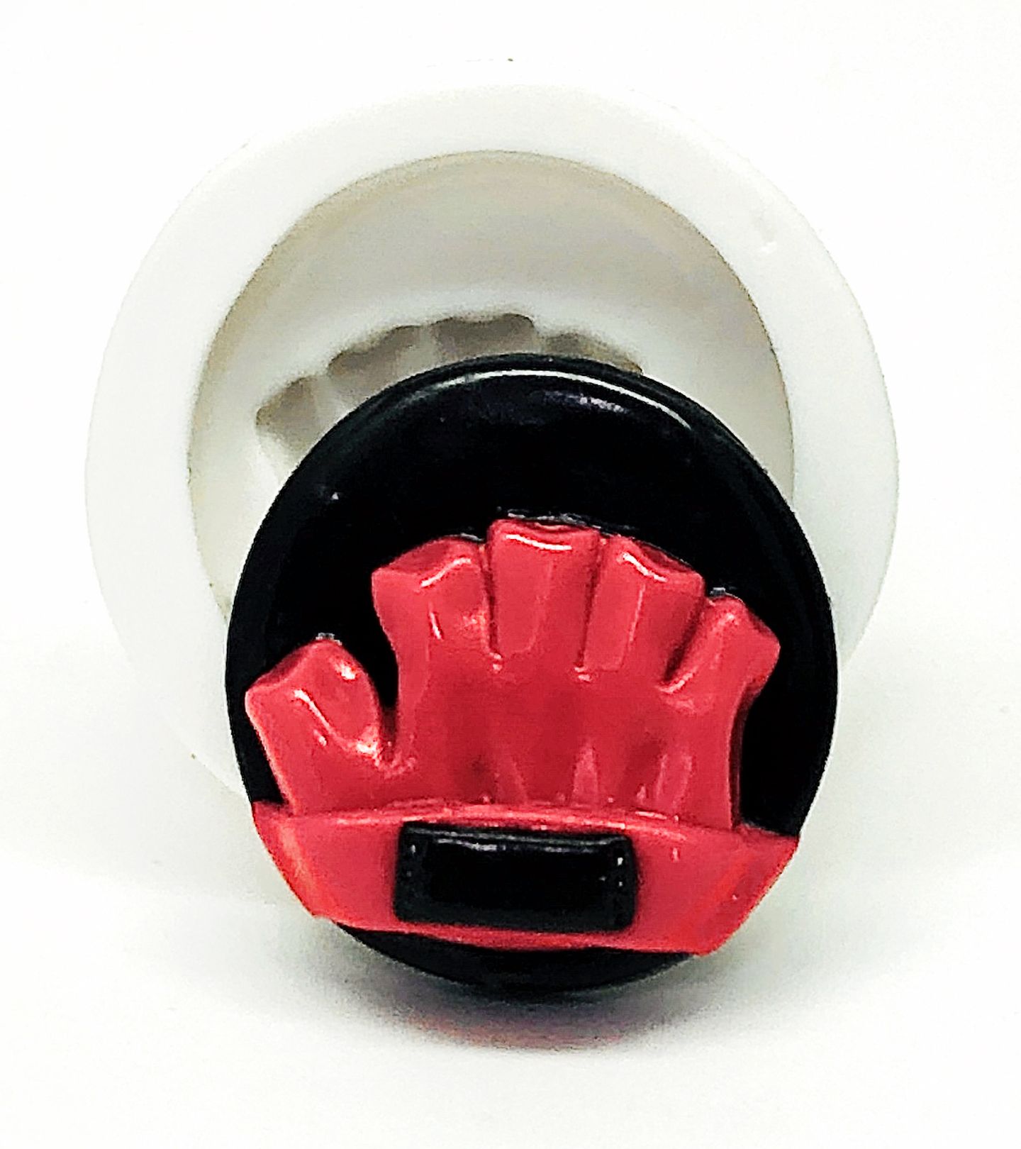 Boxe - Manopla - Media - P1125