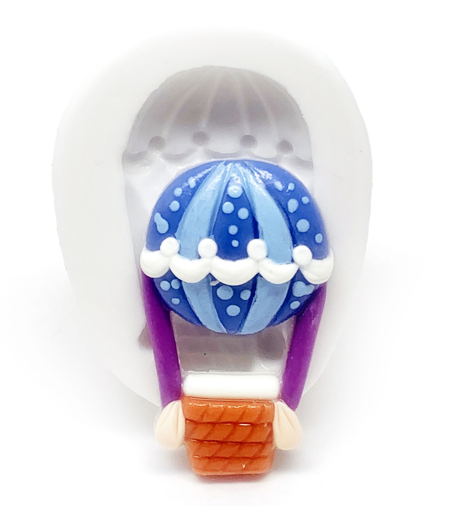 Urso Baloeiro - Balão - Pequeno - P1205