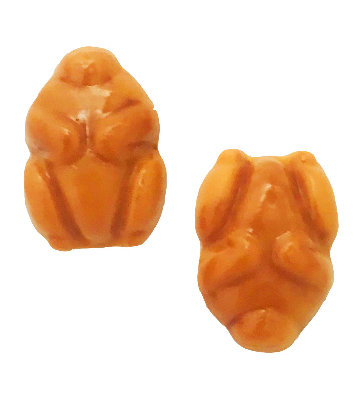 Miniaturas - Frango Assado - Emb c/ 05