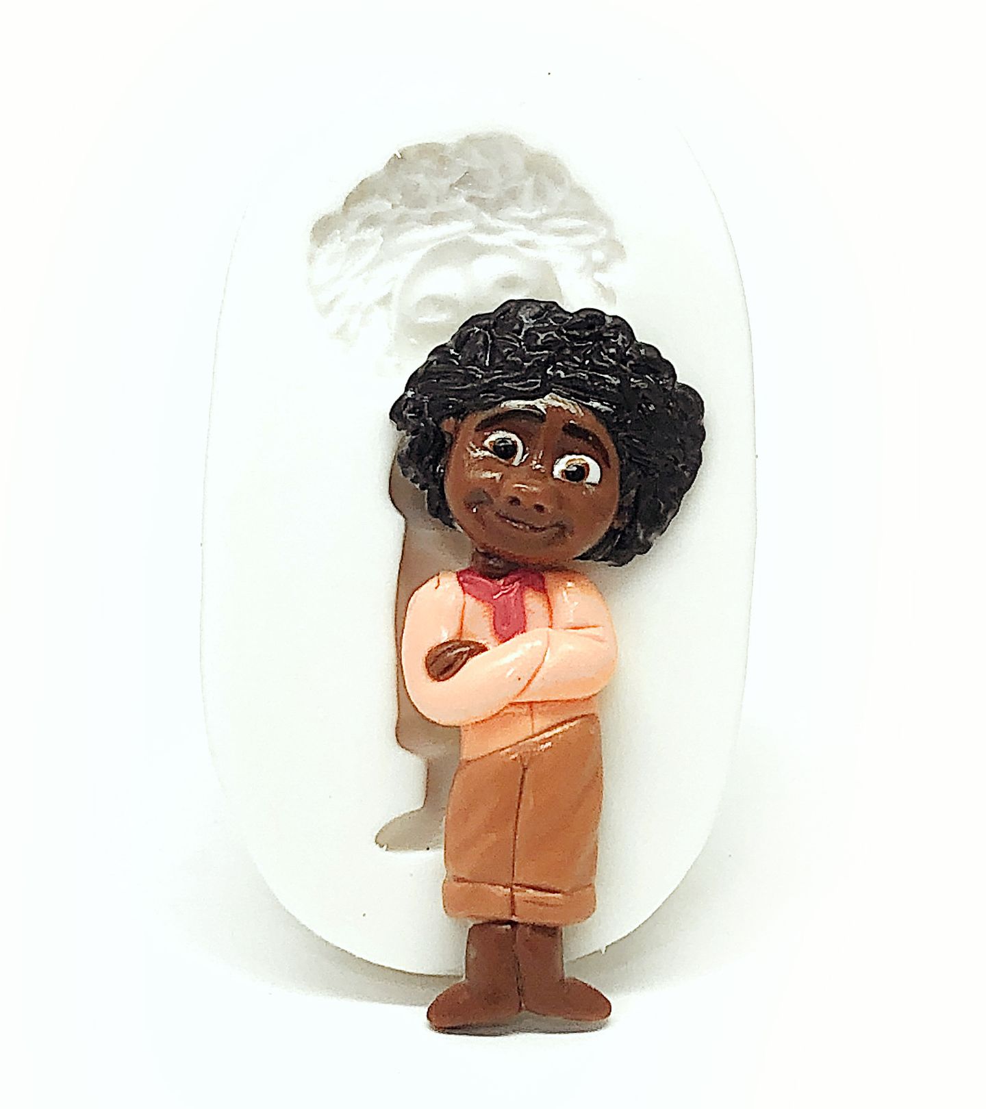 Encanto - Antonio - Grande - P1125