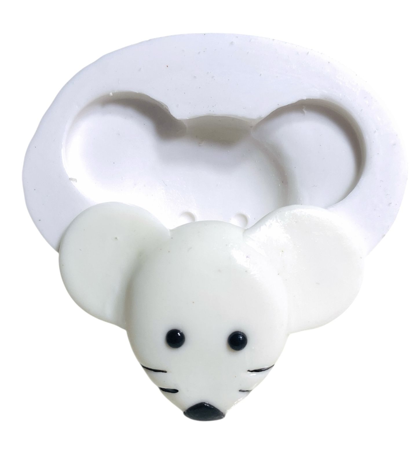 Emilly Vick - Rosto Rato - Grande - P1259