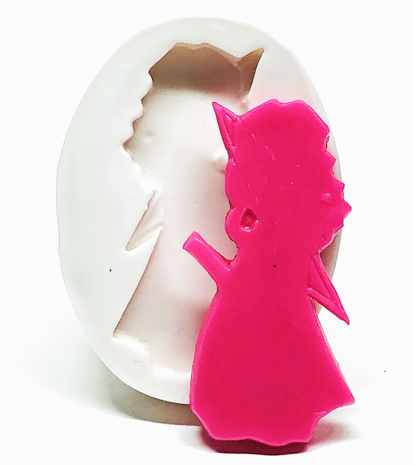 Princesas - Merida - Sombra - Grande - P971