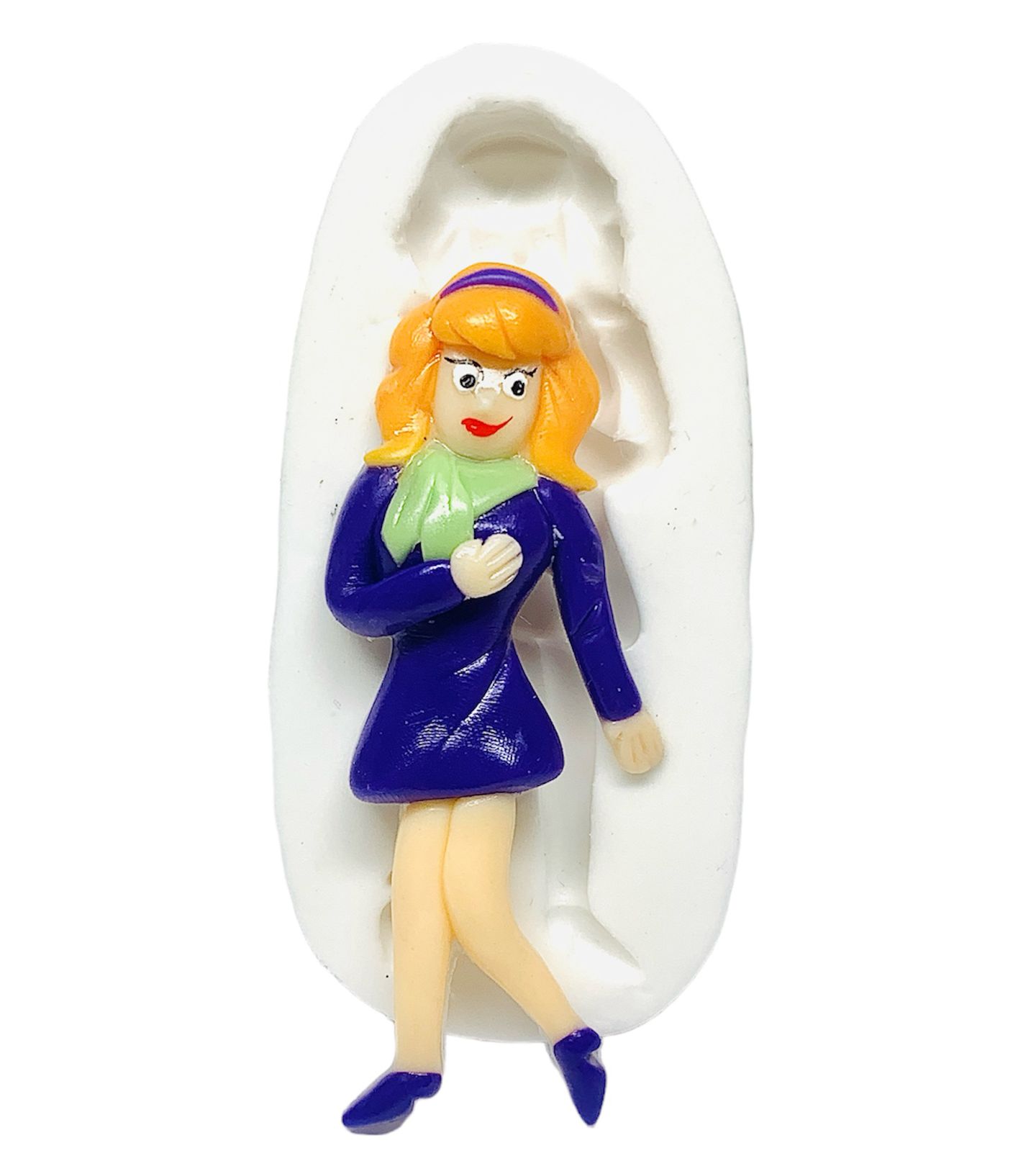 Scooby Doo - Daphne - Grande - P1235