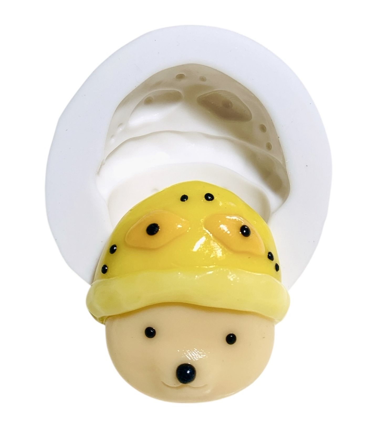 Bobbie Goods - Rosto Bobbie - P1256